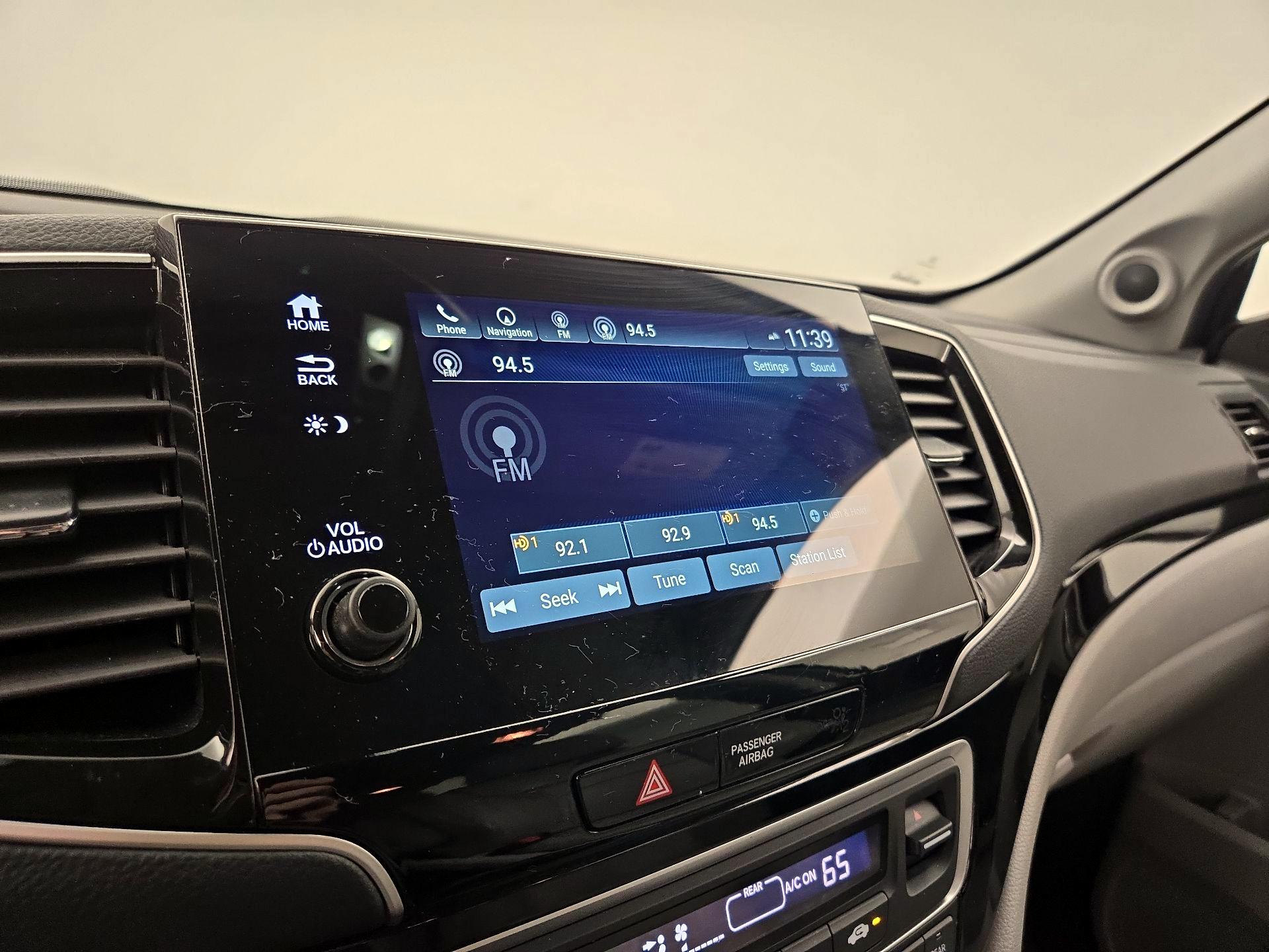 Thumbnail: 2021 Honda Pilot - 16
