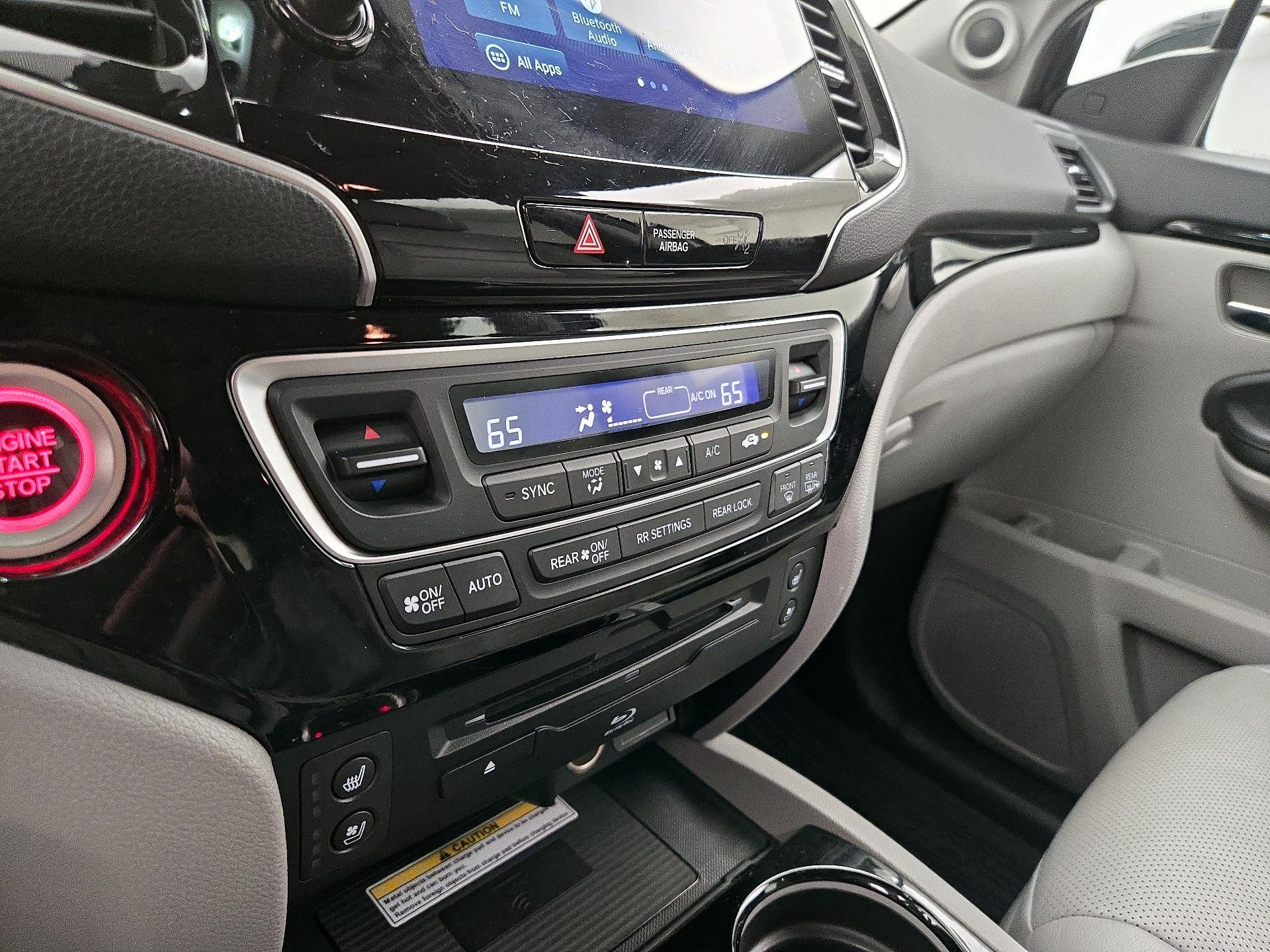 Thumbnail: 2021 Honda Pilot - 17