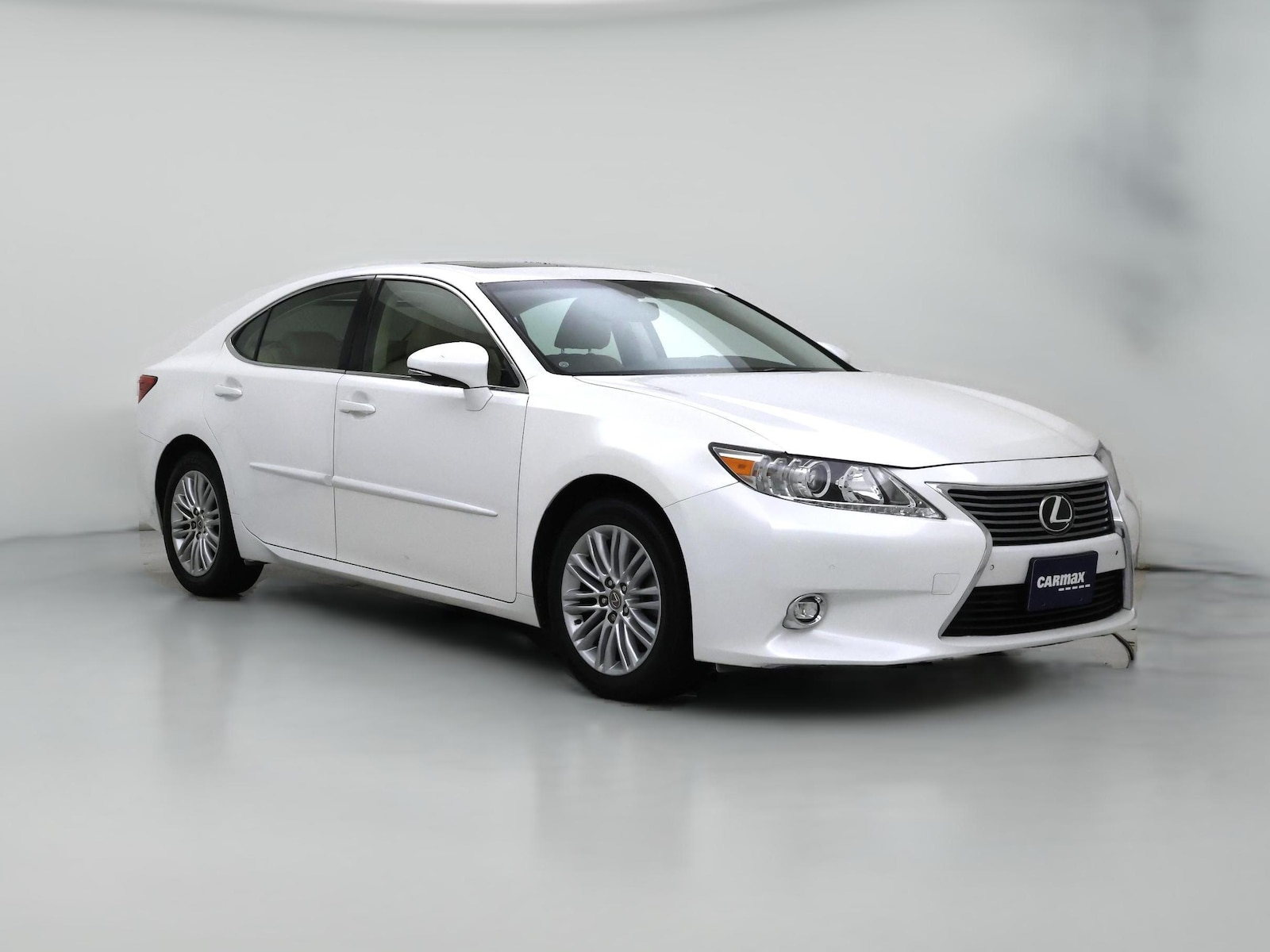 2014 Lexus ES