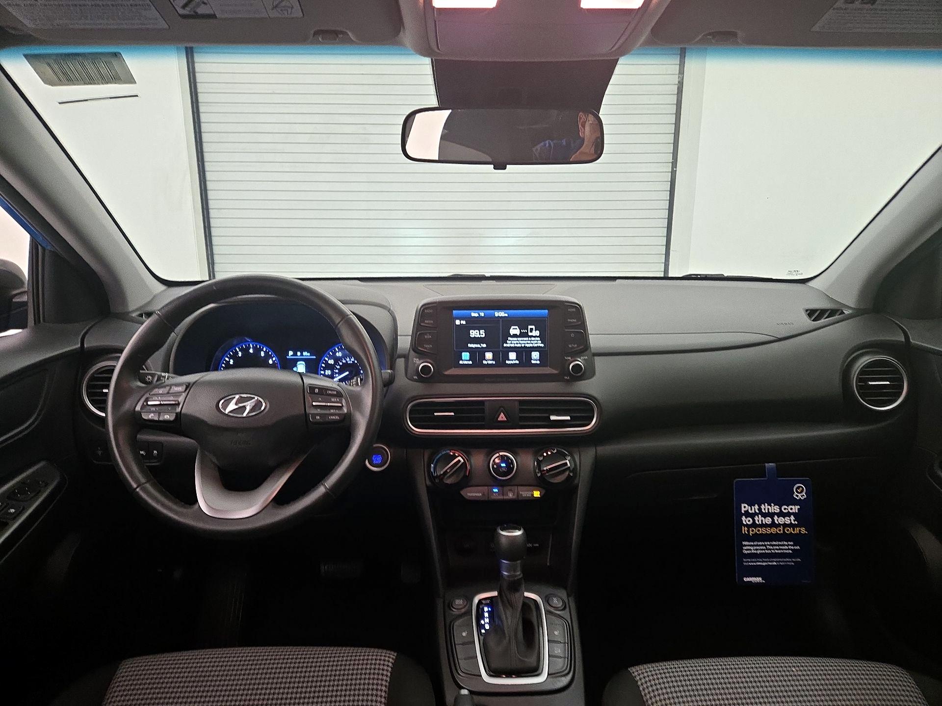 Thumbnail: 2019 Hyundai Kona - 9