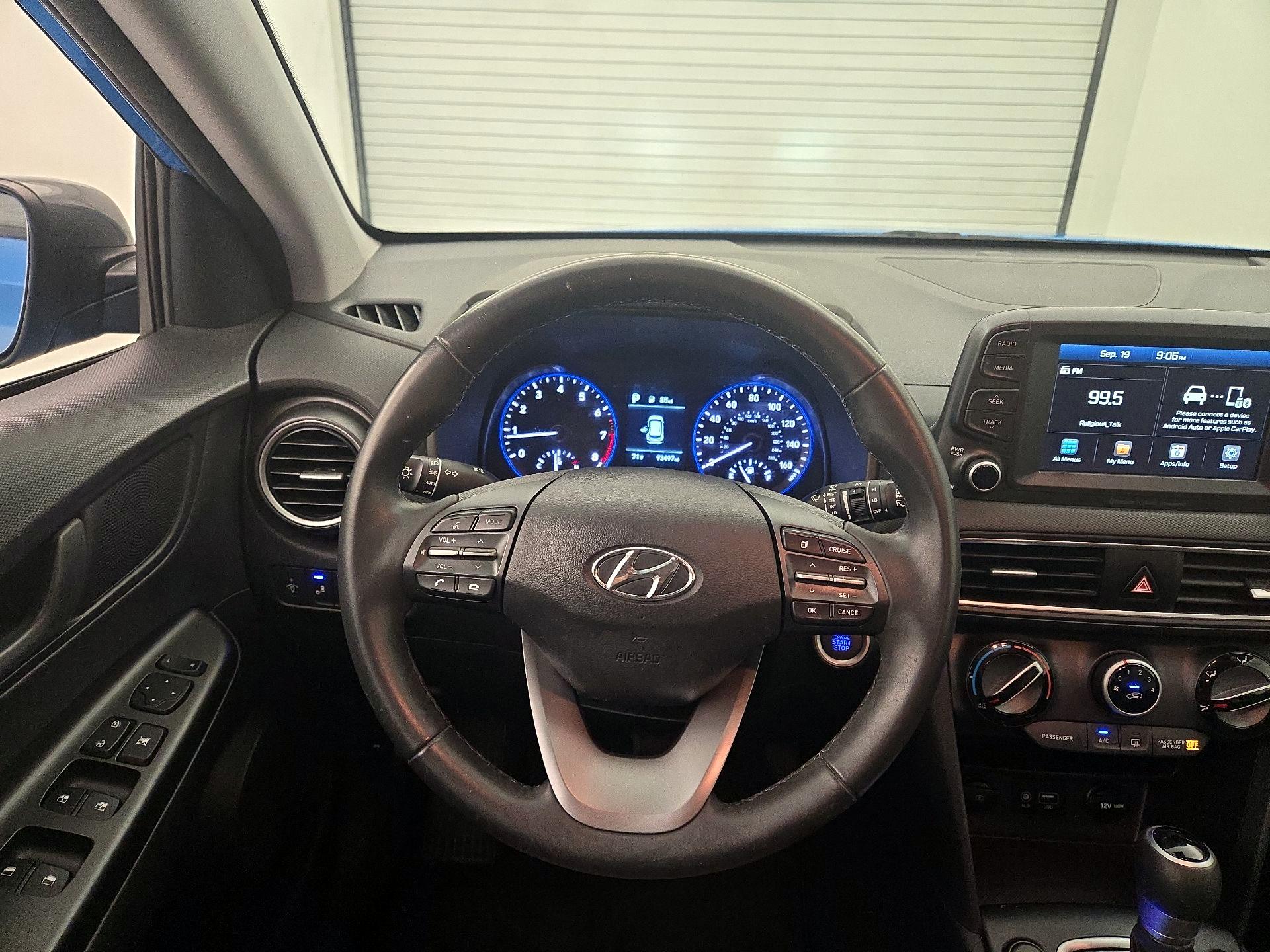Thumbnail: 2019 Hyundai Kona - 10