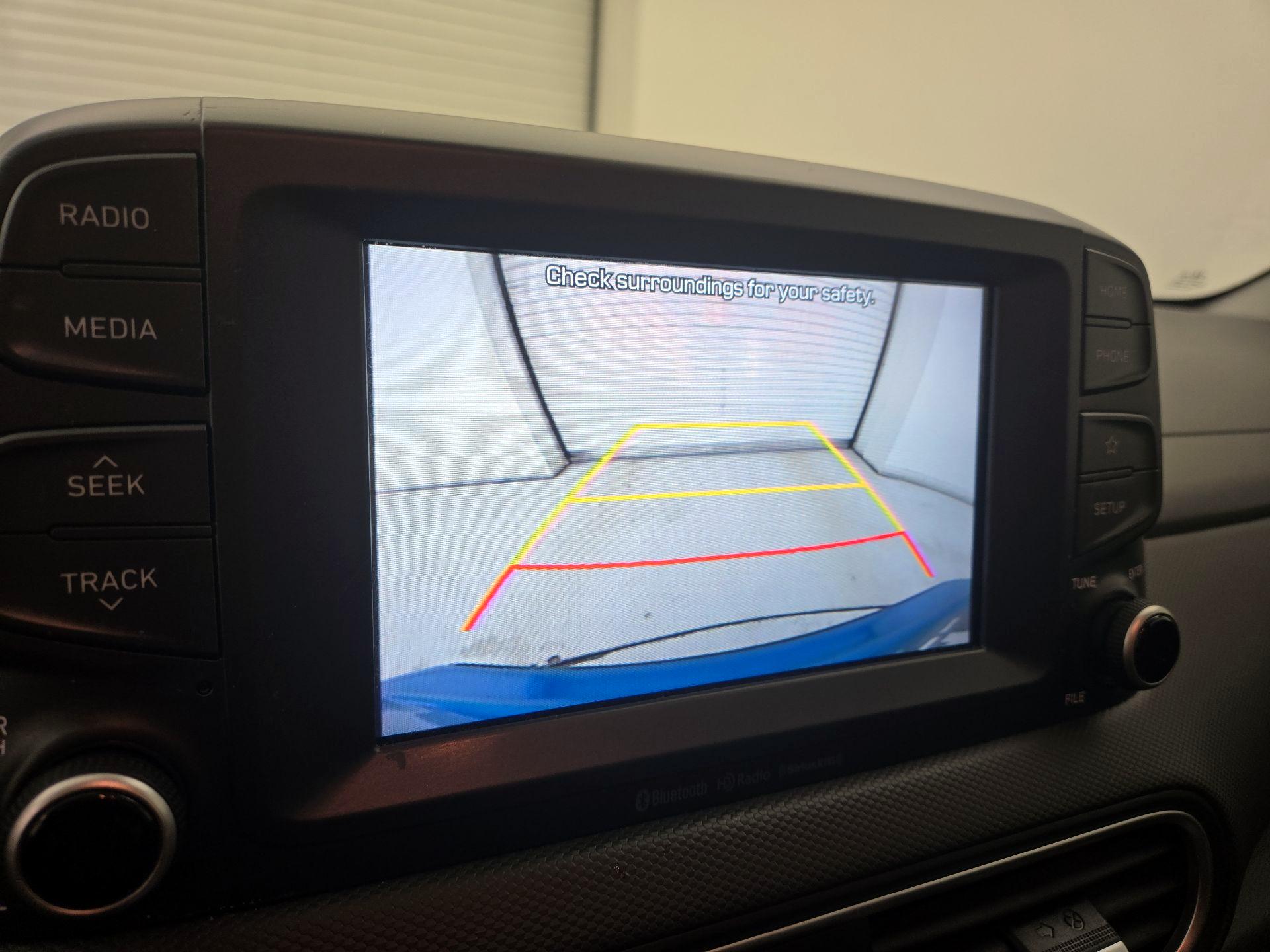 Thumbnail: 2019 Hyundai Kona - 14