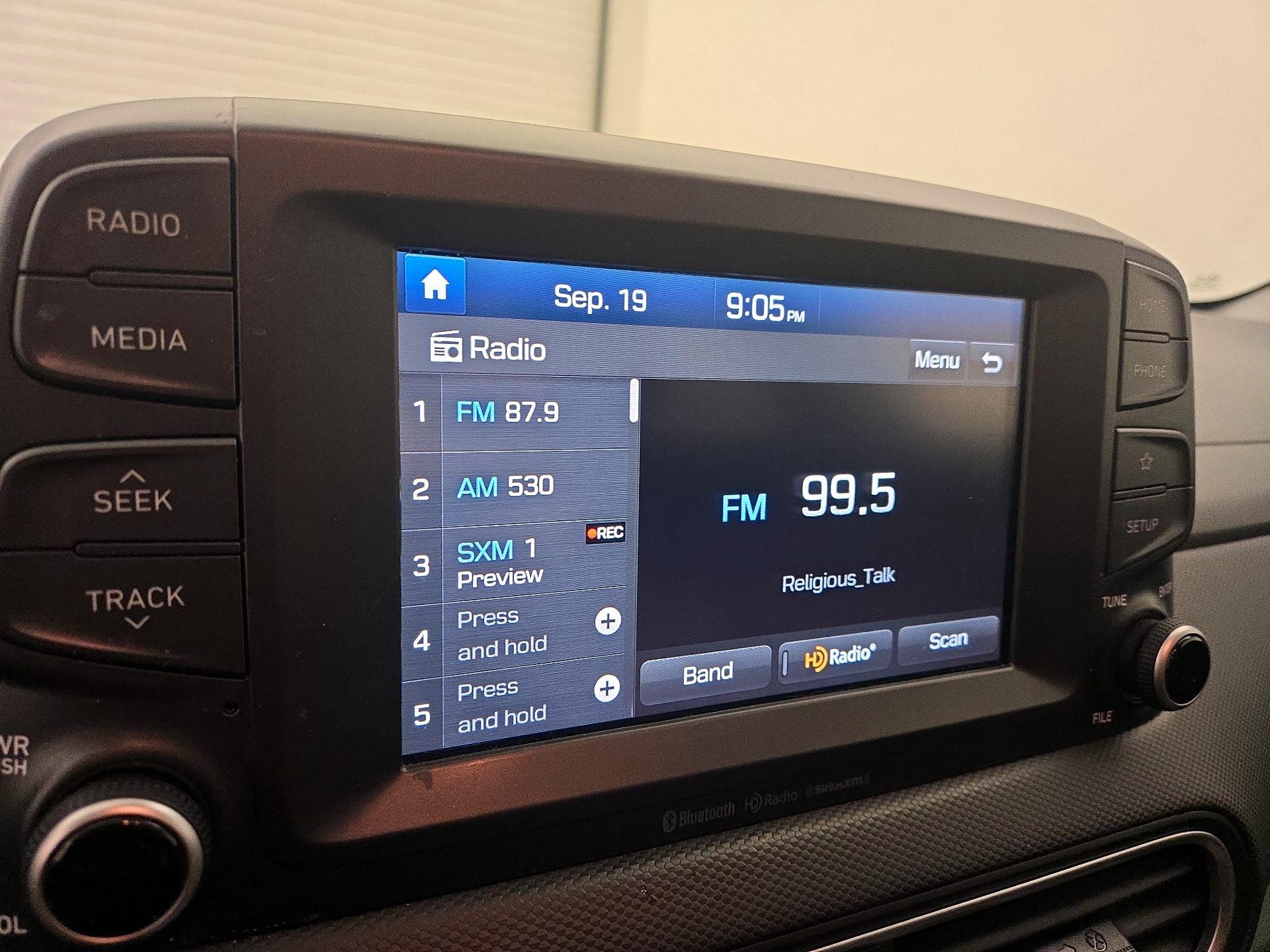 Thumbnail: 2019 Hyundai Kona - 15