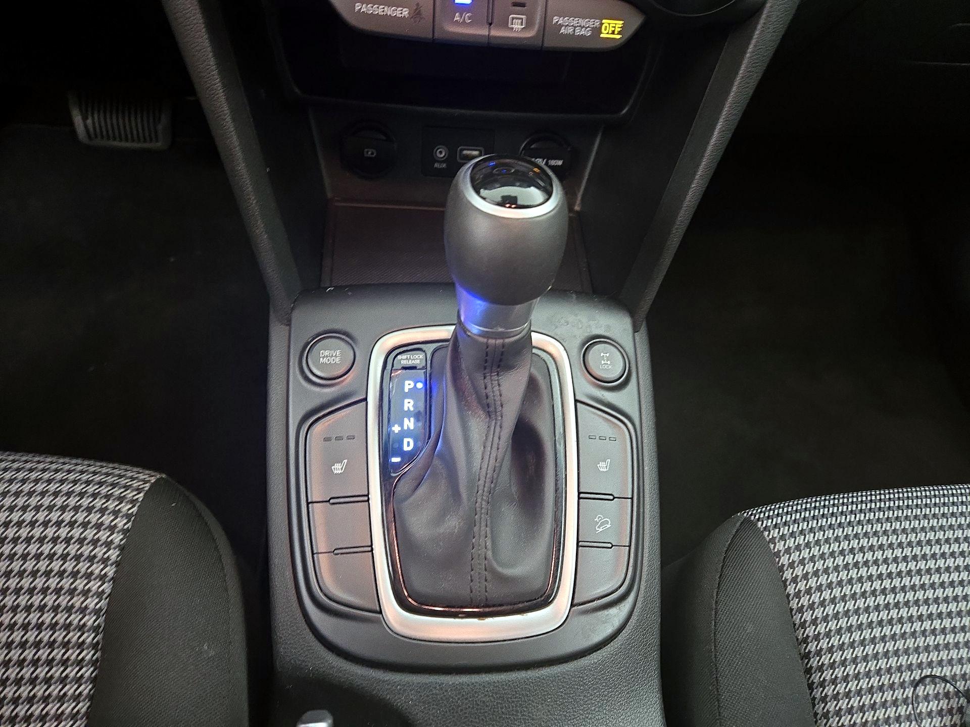 Thumbnail: 2019 Hyundai Kona - 17