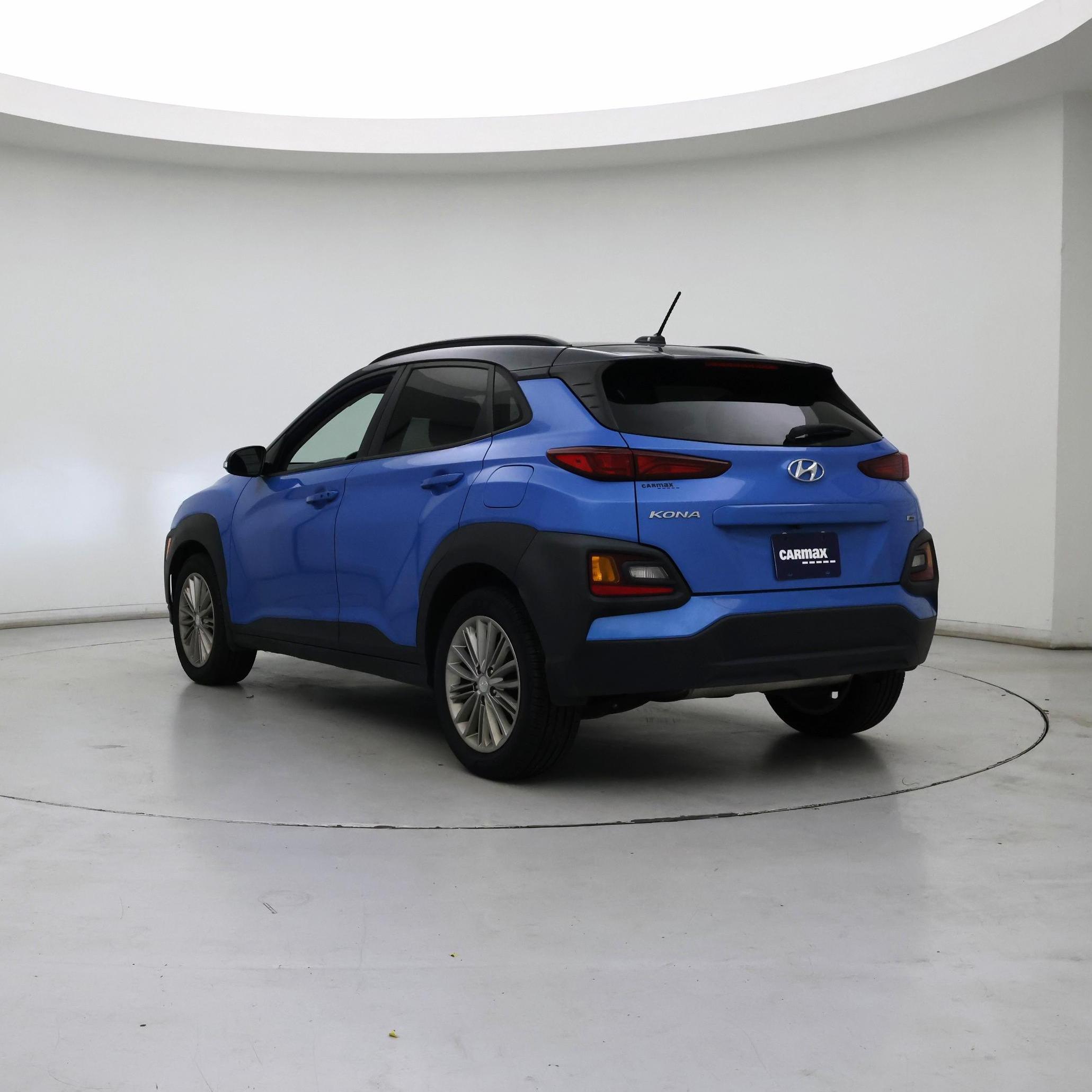 Thumbnail: 2019 Hyundai Kona - 2