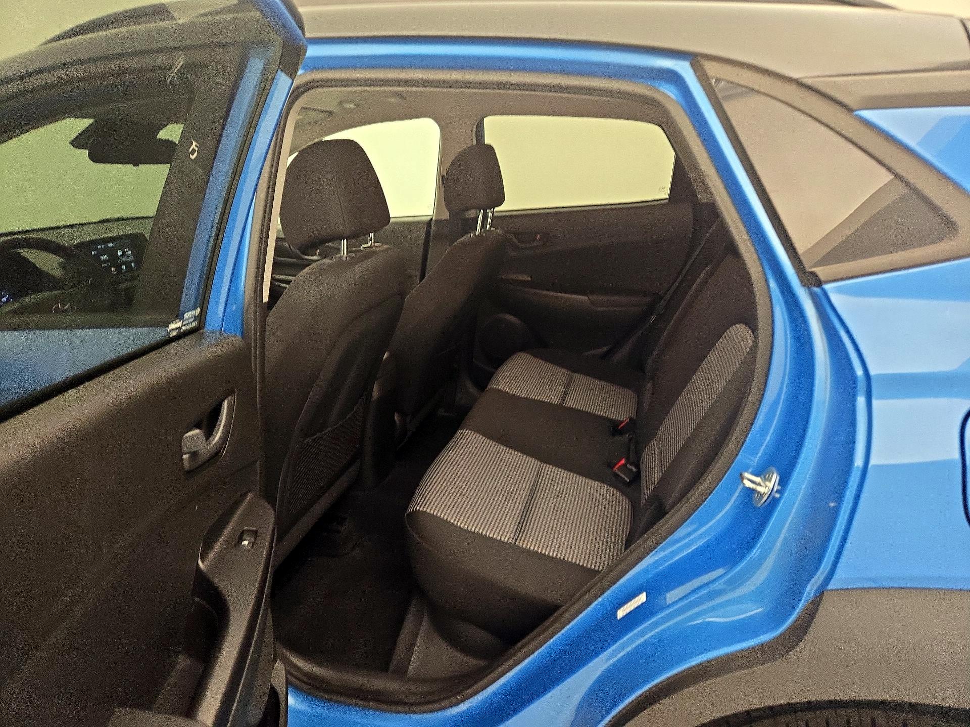 Thumbnail: 2019 Hyundai Kona - 19