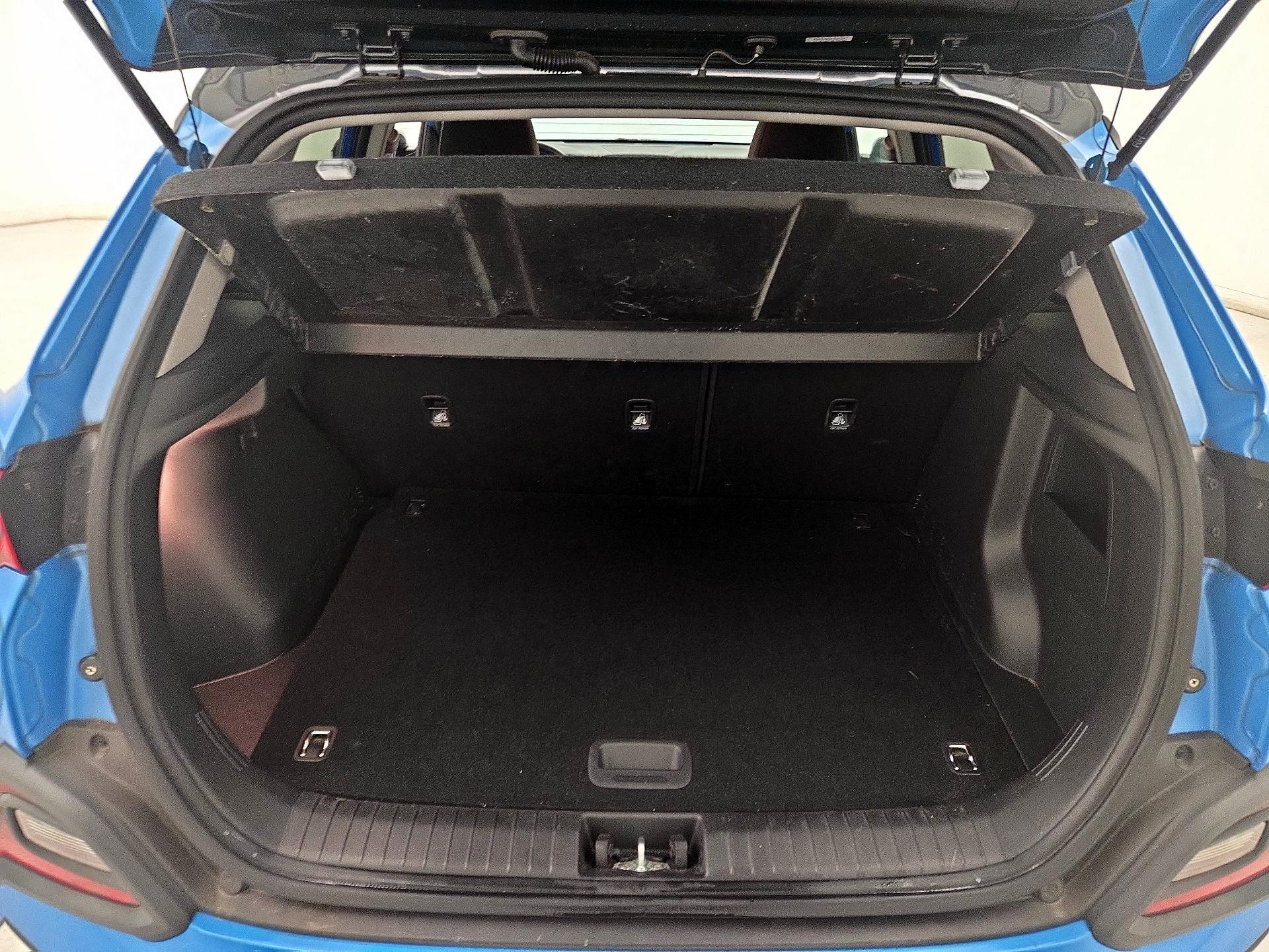 Thumbnail: 2019 Hyundai Kona - 20