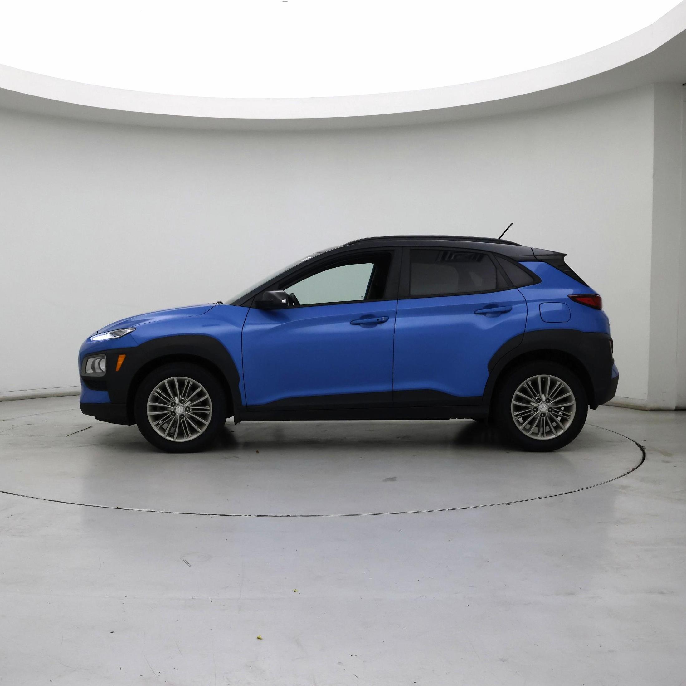 Thumbnail: 2019 Hyundai Kona - 3
