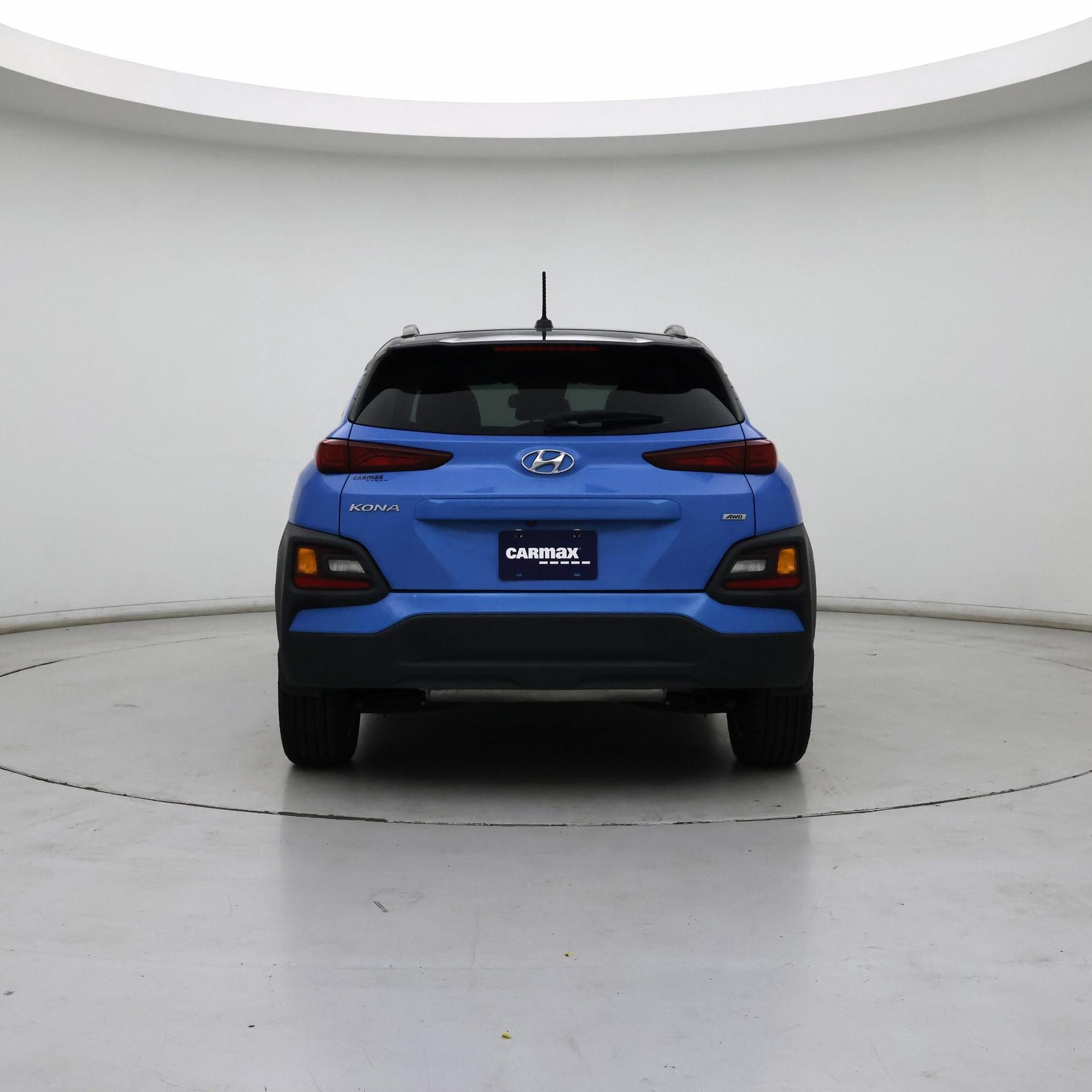 Thumbnail: 2019 Hyundai Kona - 6