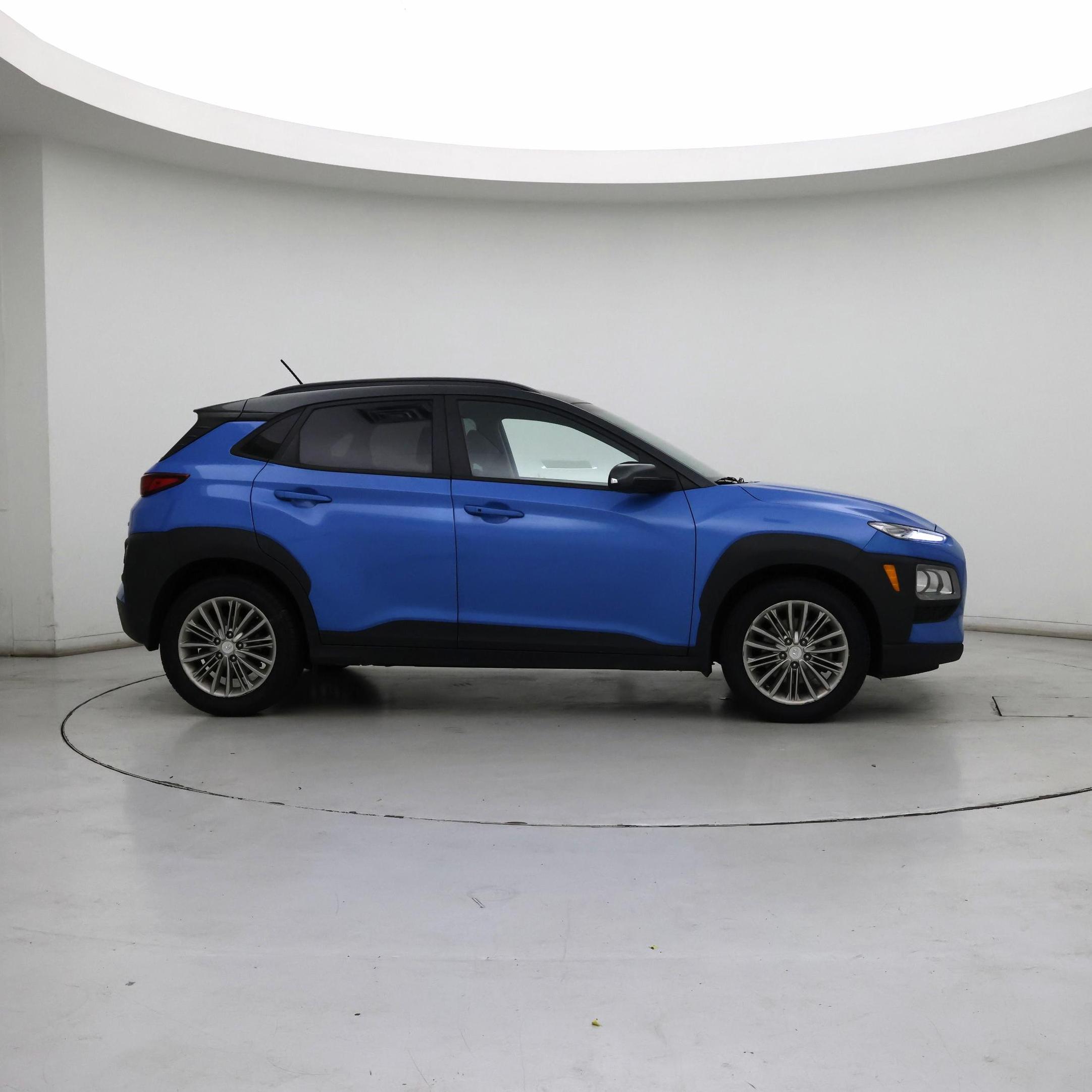 Thumbnail: 2019 Hyundai Kona - 7