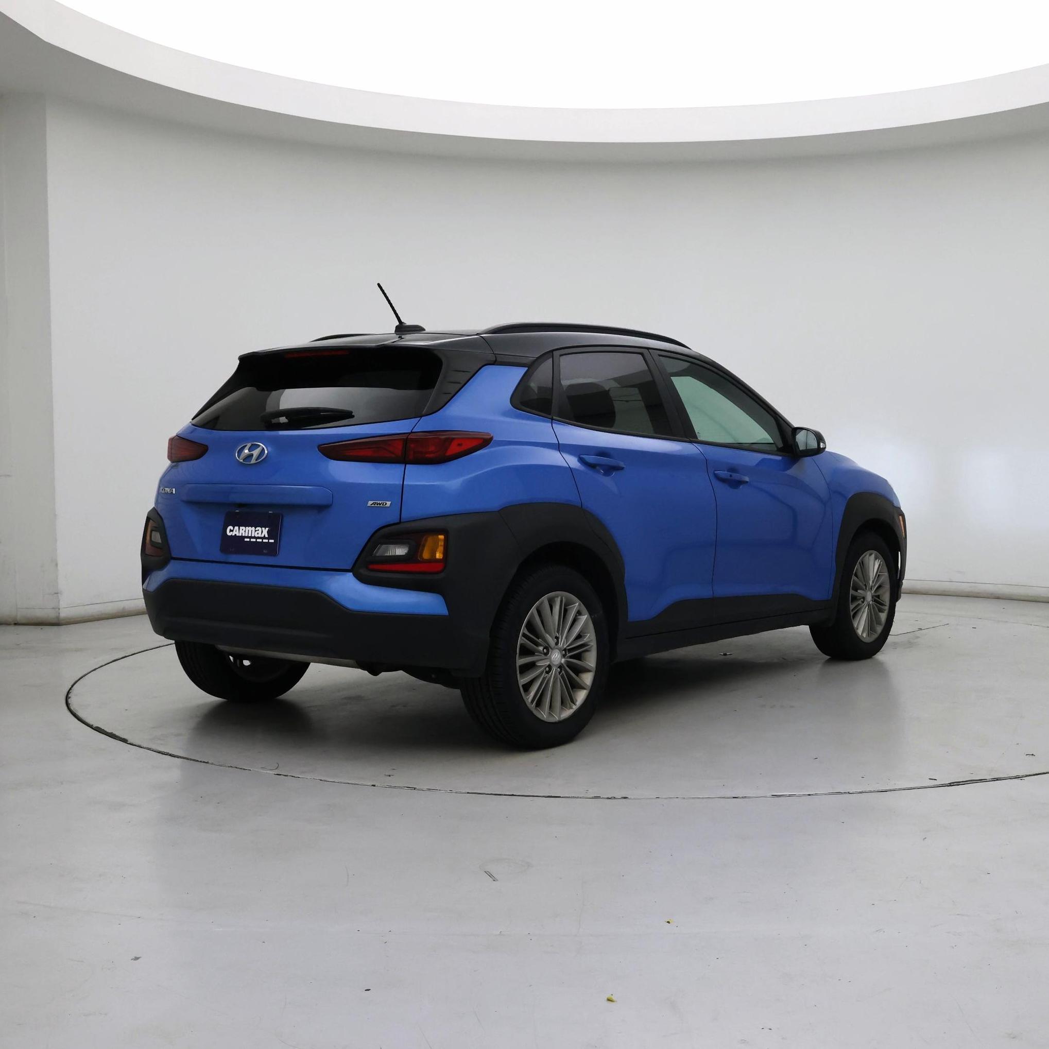 Thumbnail: 2019 Hyundai Kona - 8