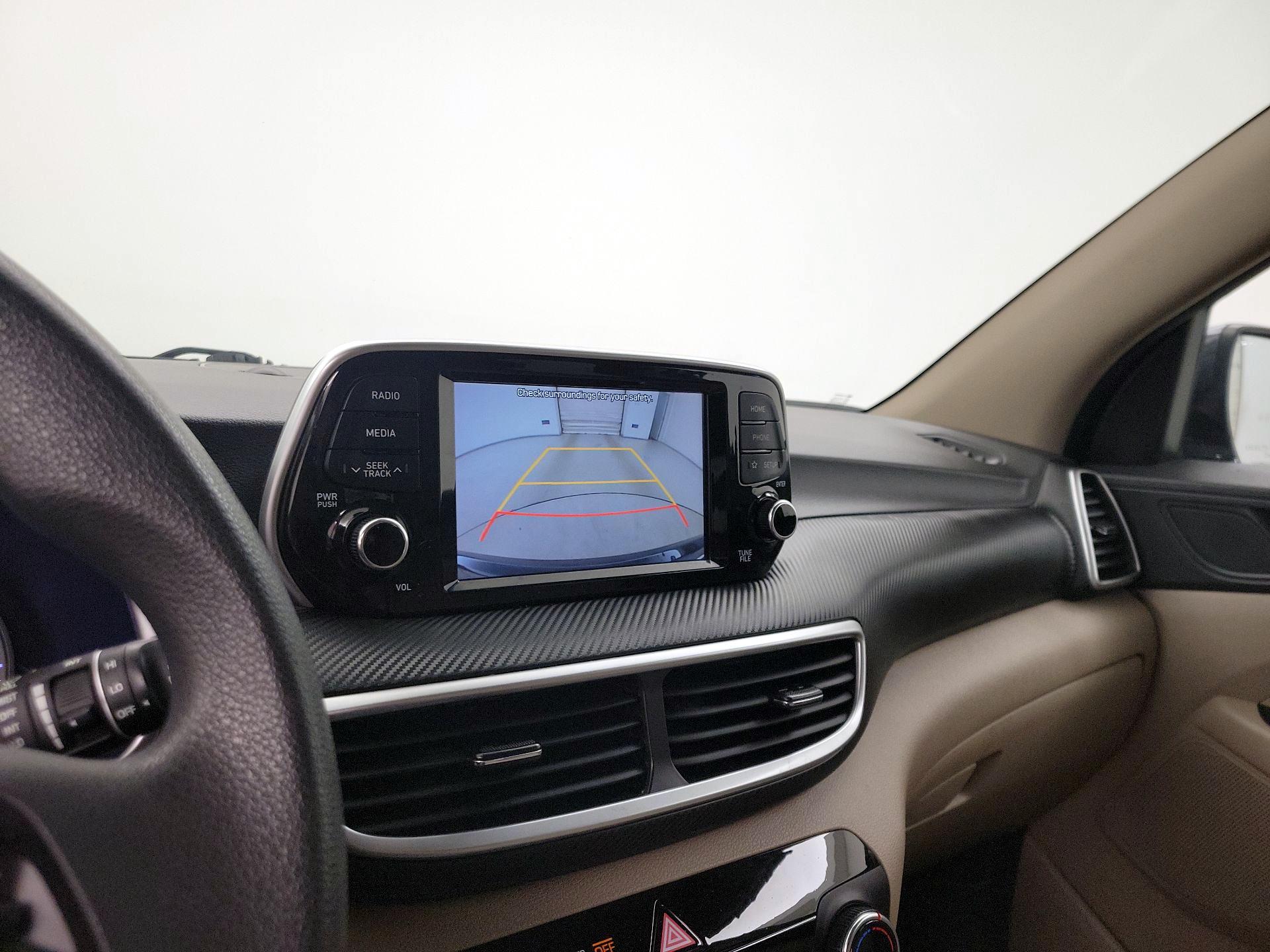 Thumbnail: 2020 Hyundai Tucson - 14