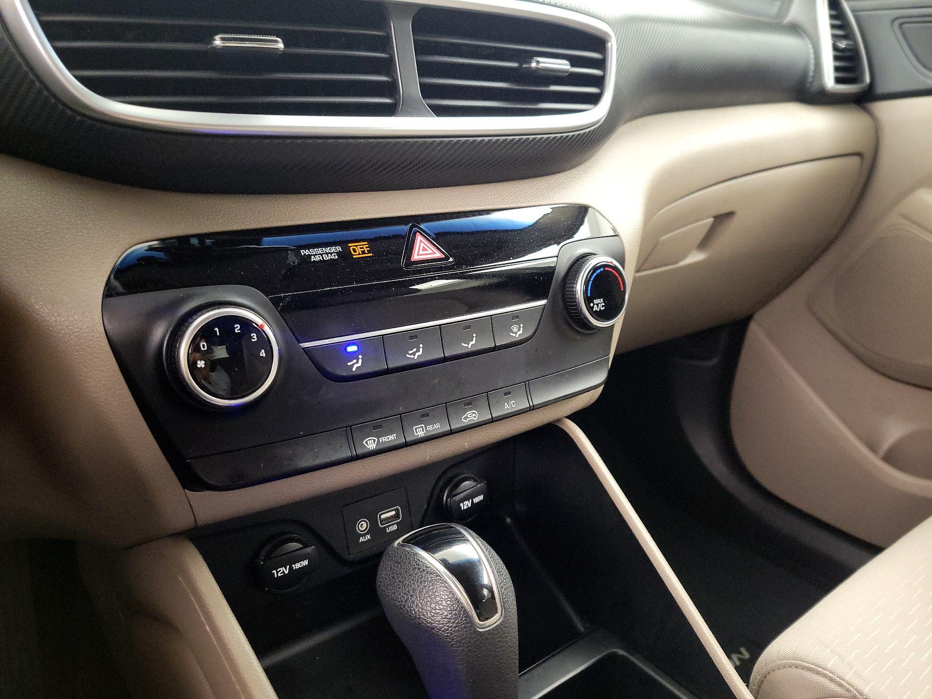 Thumbnail: 2020 Hyundai Tucson - 16
