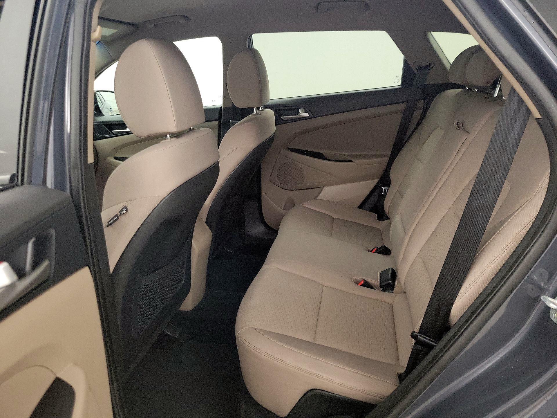 Thumbnail: 2020 Hyundai Tucson - 19