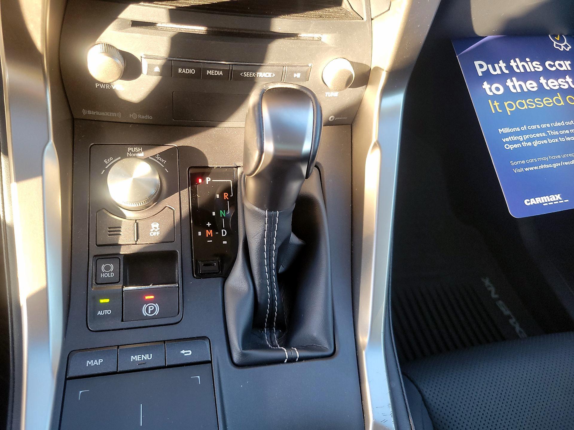 Thumbnail: 2019 Lexus NX - 16
