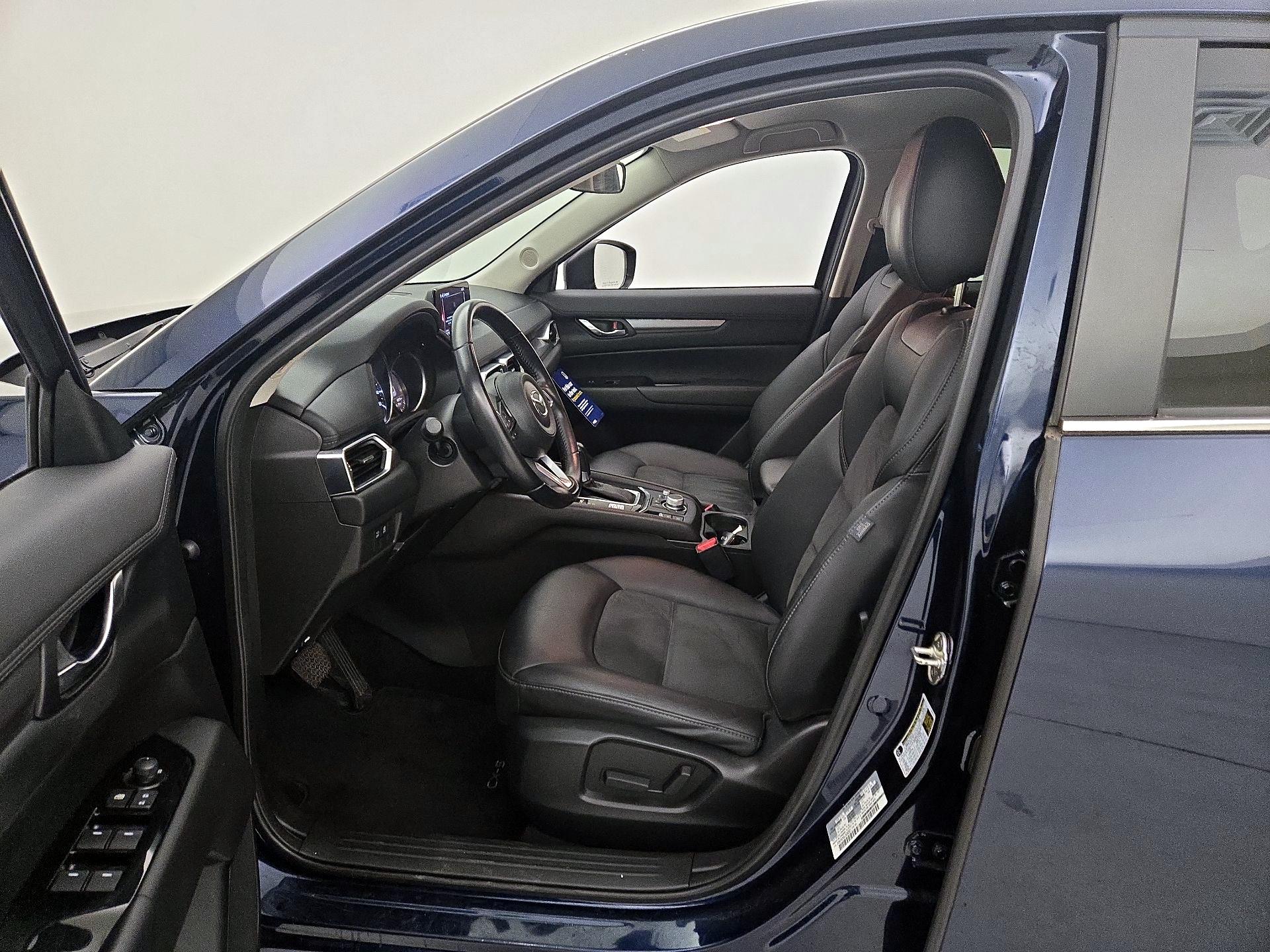 Thumbnail: 2020 Mazda CX-5 - 11