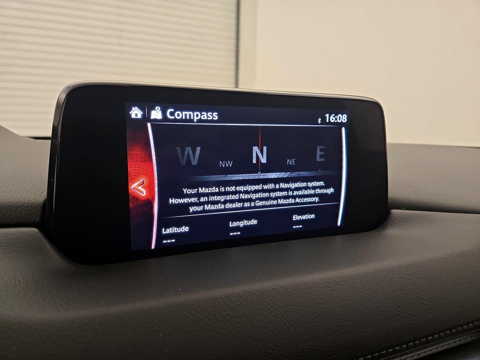 Thumbnail: 2020 Mazda CX-5 - 14