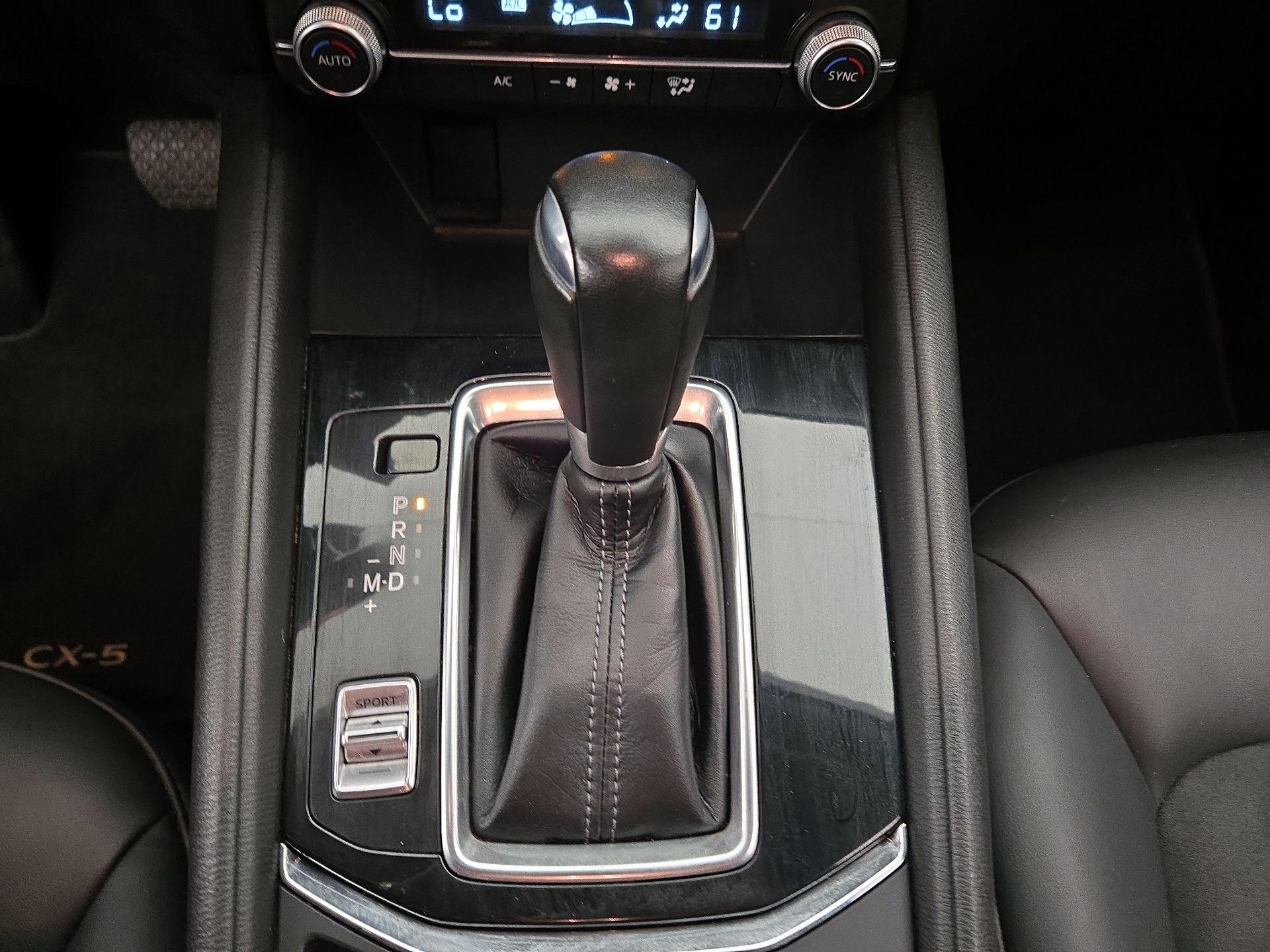 Thumbnail: 2020 Mazda CX-5 - 18