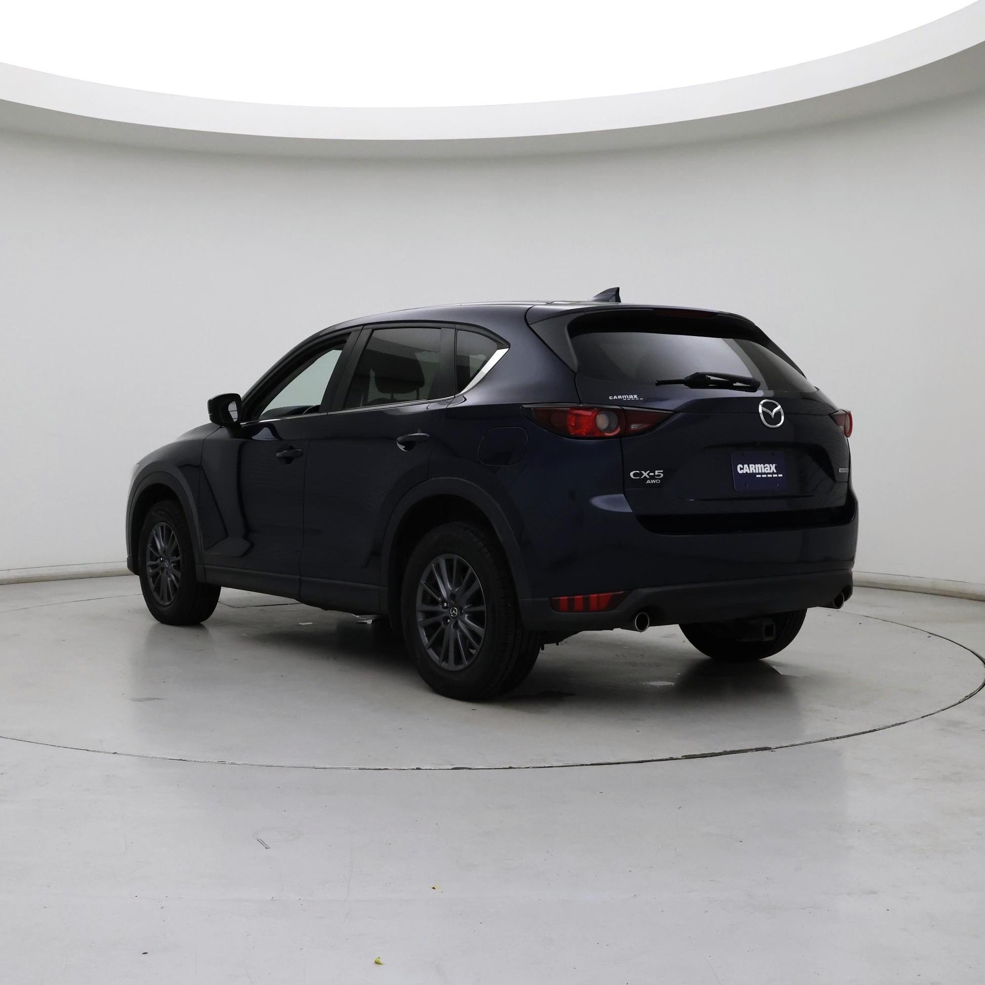 Thumbnail: 2020 Mazda CX-5 - 2