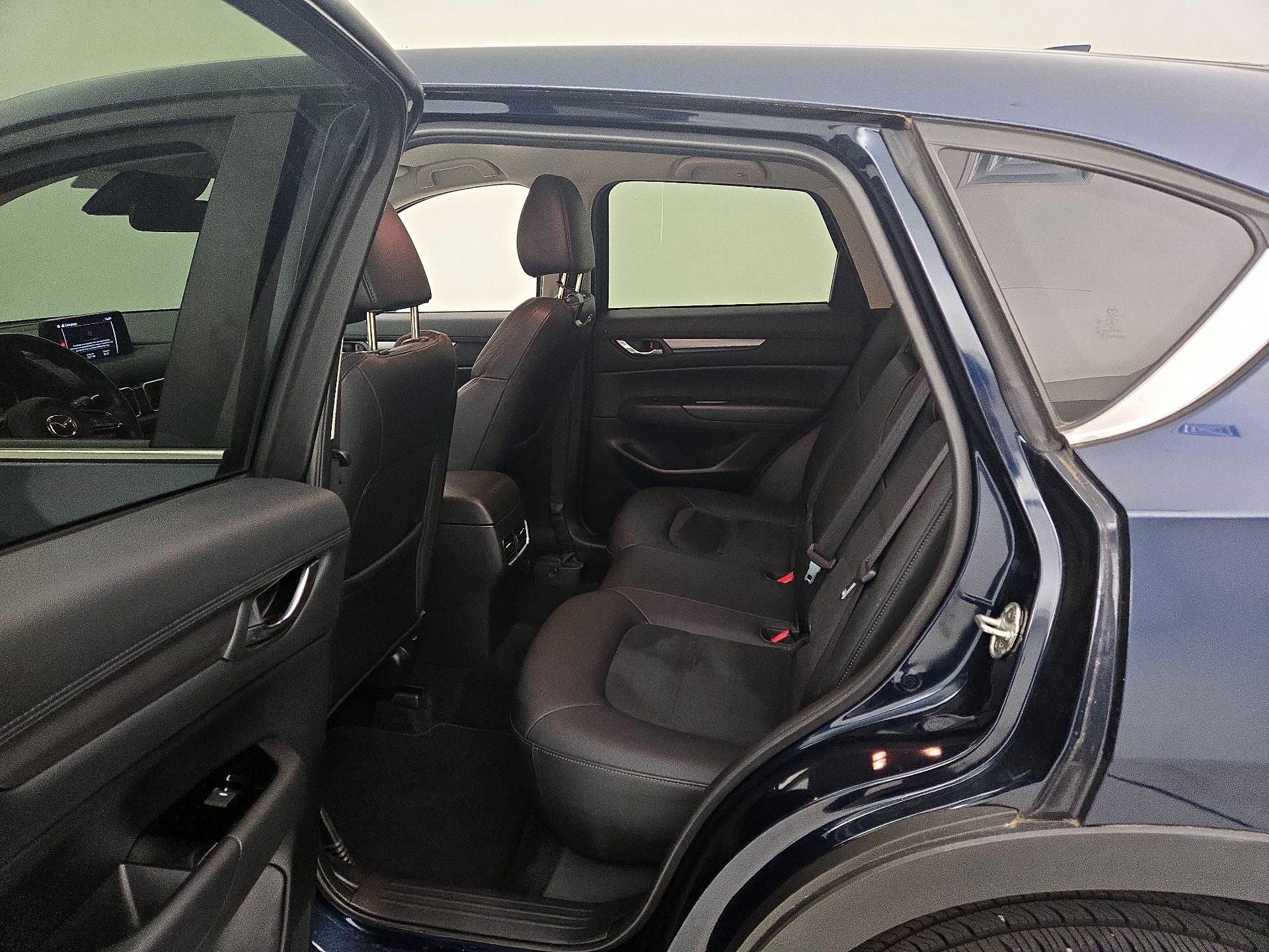 Thumbnail: 2020 Mazda CX-5 - 20