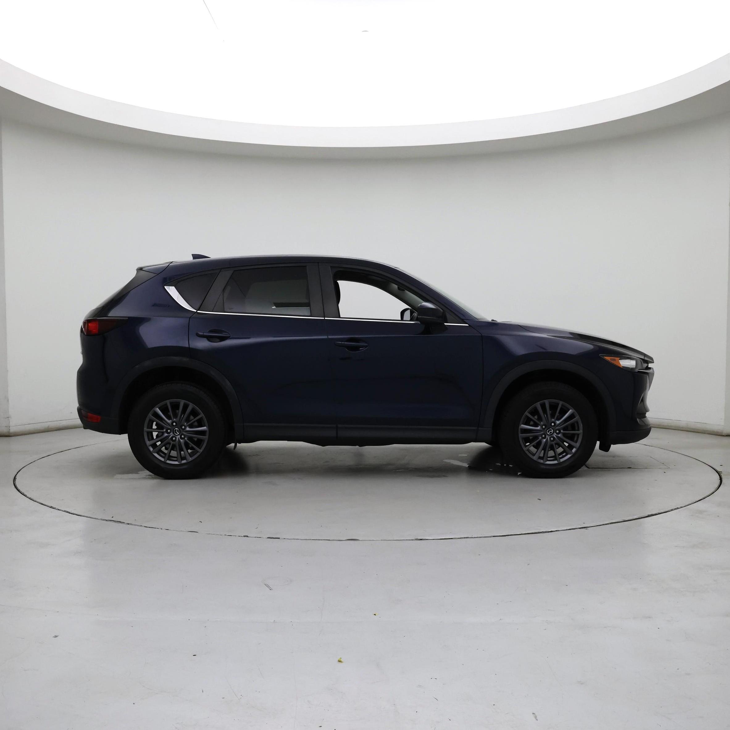 Thumbnail: 2020 Mazda CX-5 - 7