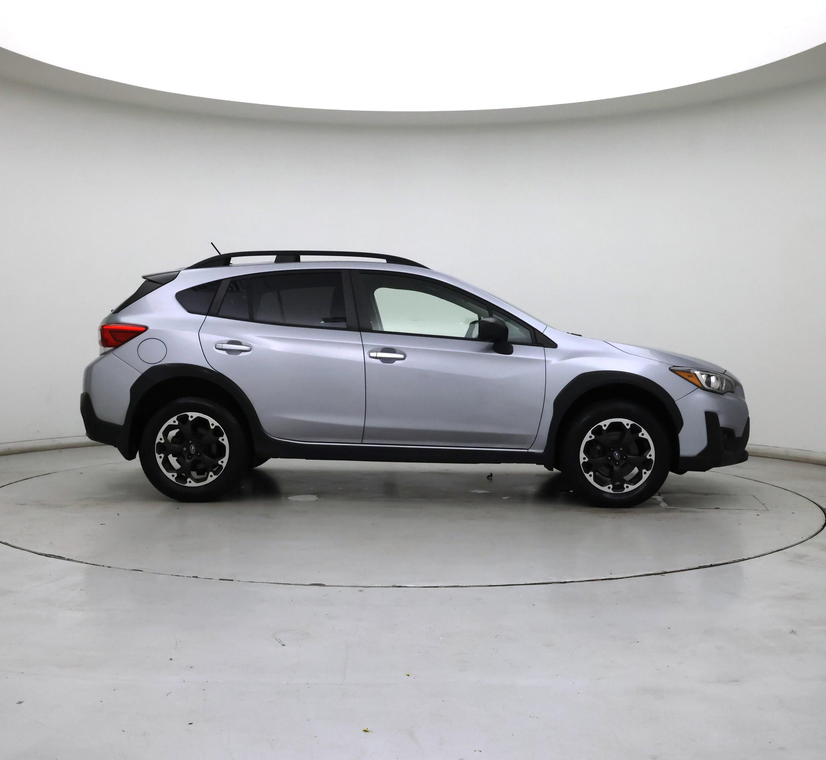 Thumbnail: 2021 Subaru Crosstrek - 7