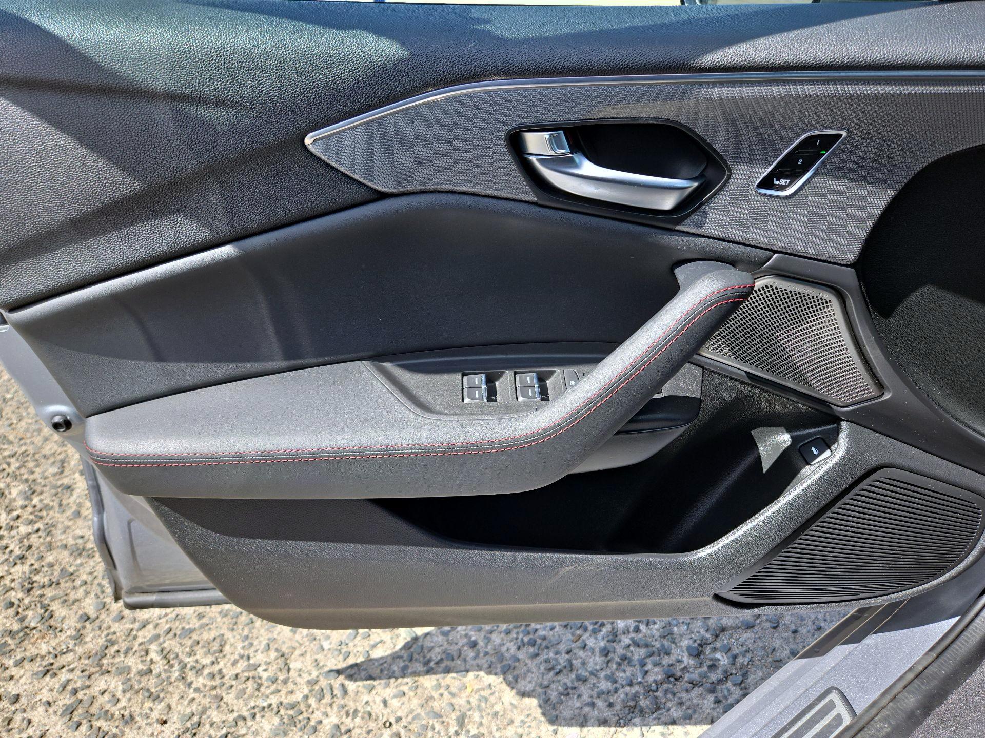 Thumbnail: 2021 Acura TLX - 12