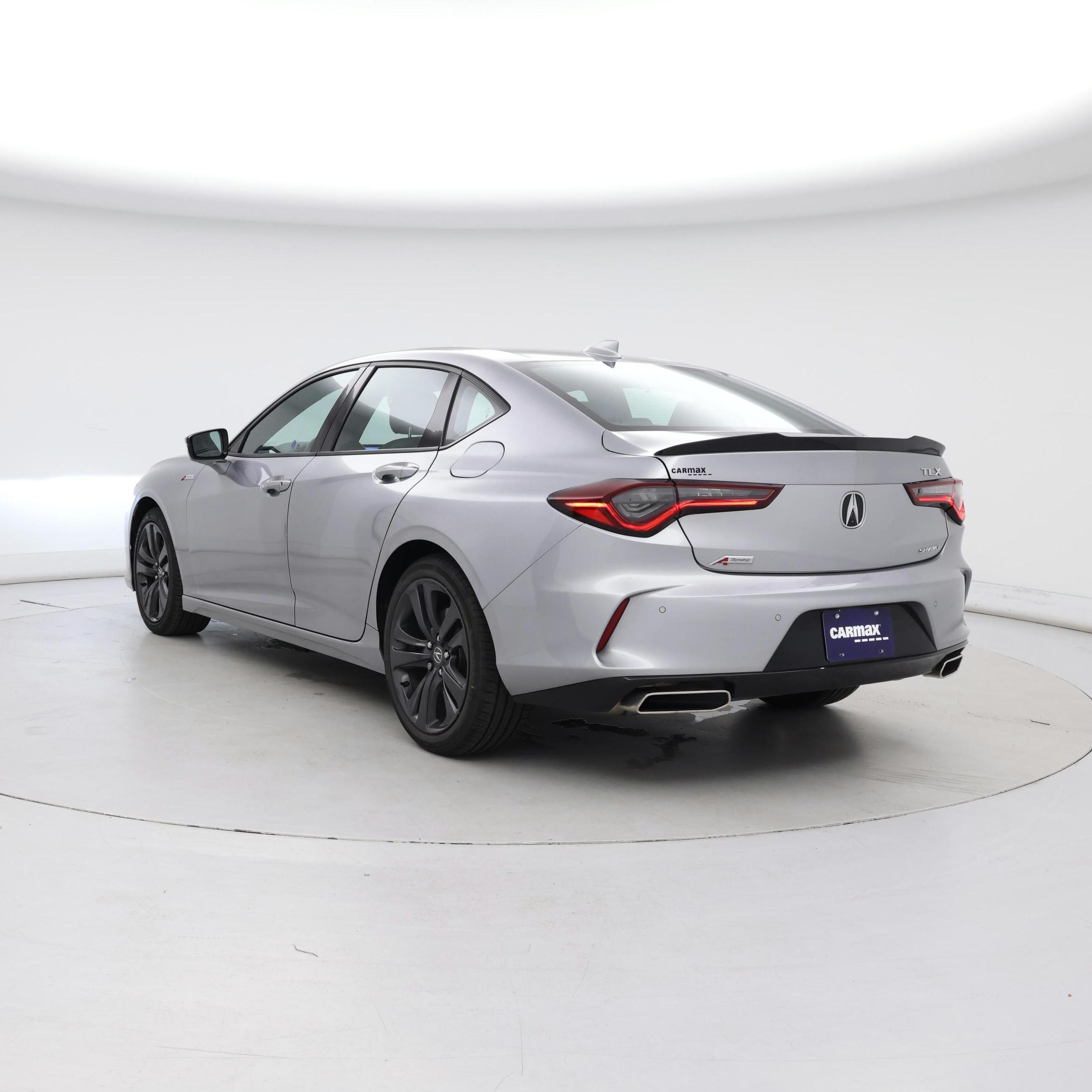 Thumbnail: 2021 Acura TLX - 2