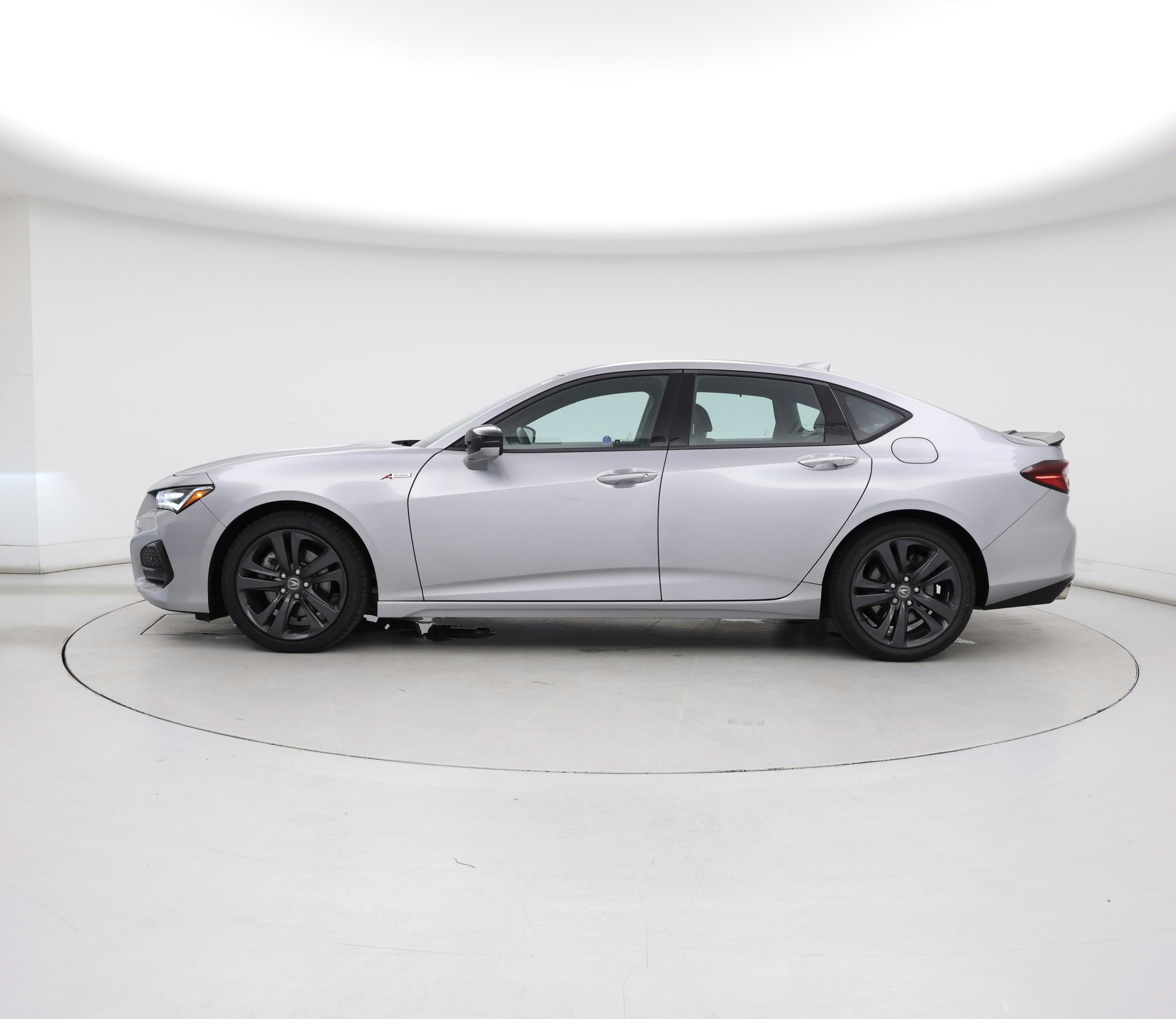 Thumbnail: 2021 Acura TLX - 3
