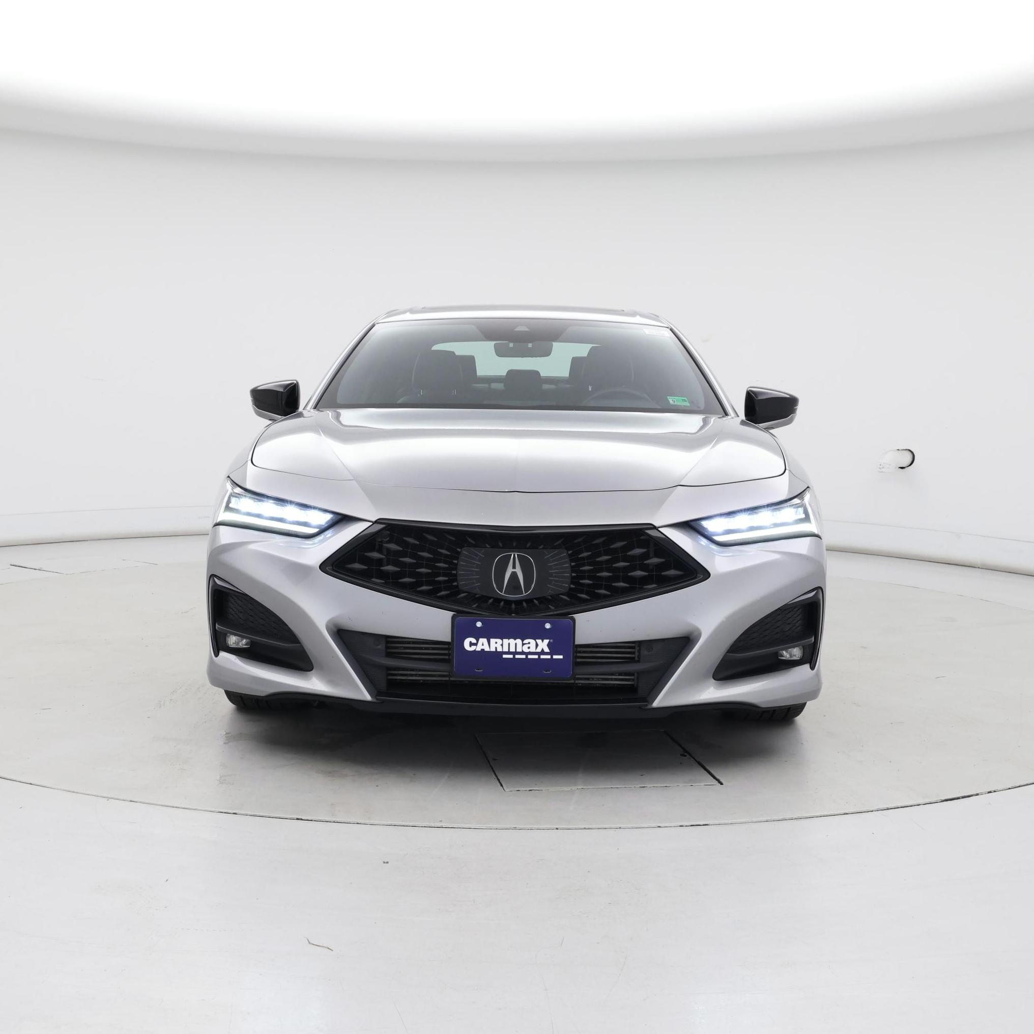 Thumbnail: 2021 Acura TLX - 5
