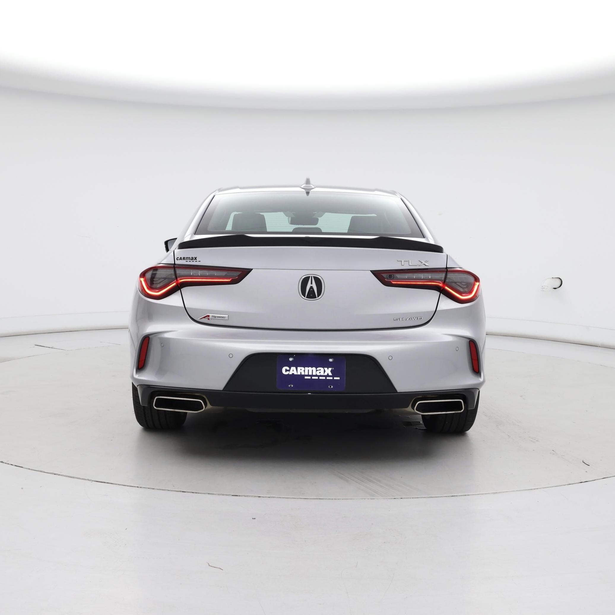 Thumbnail: 2021 Acura TLX - 6