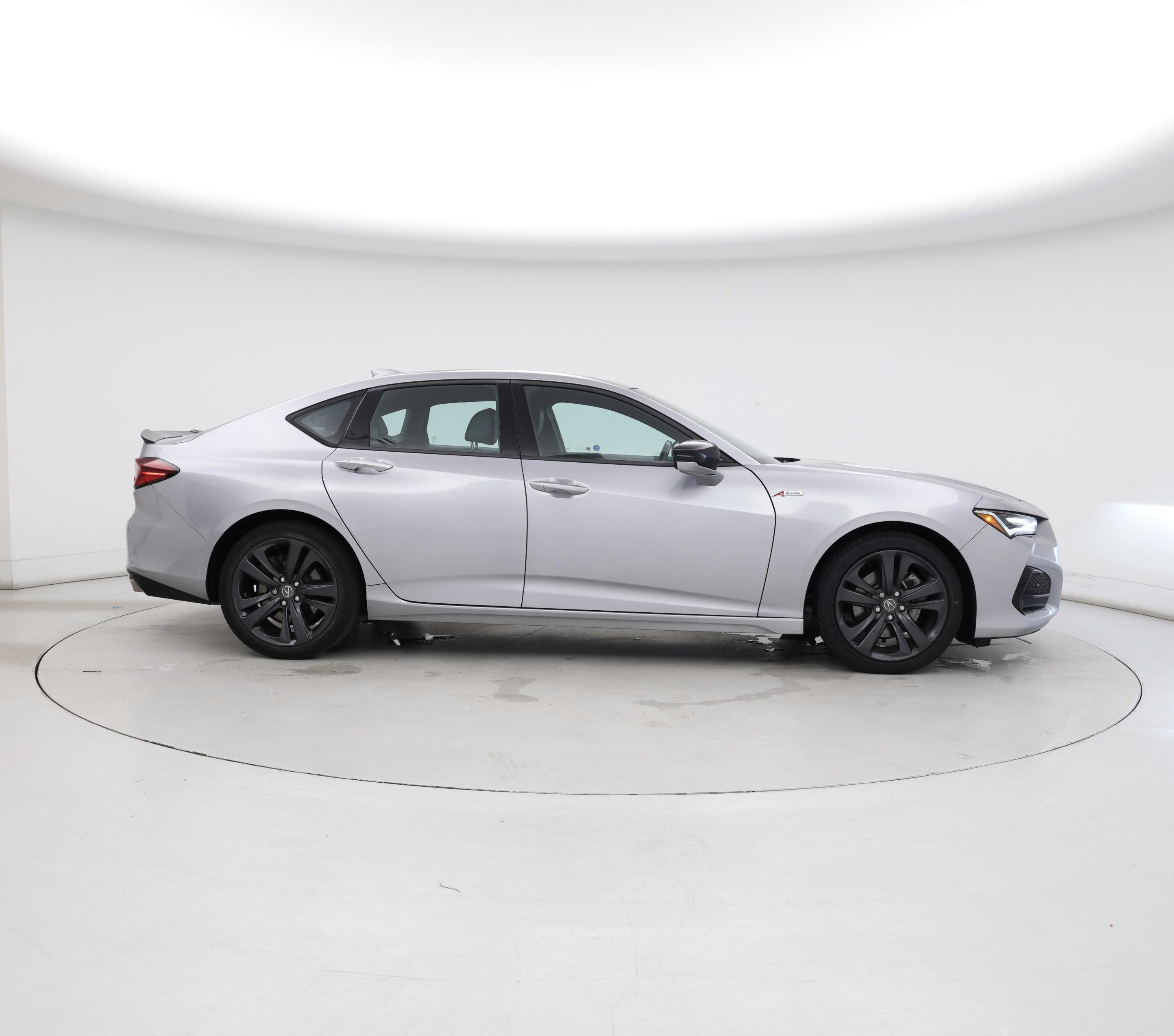 Thumbnail: 2021 Acura TLX - 7