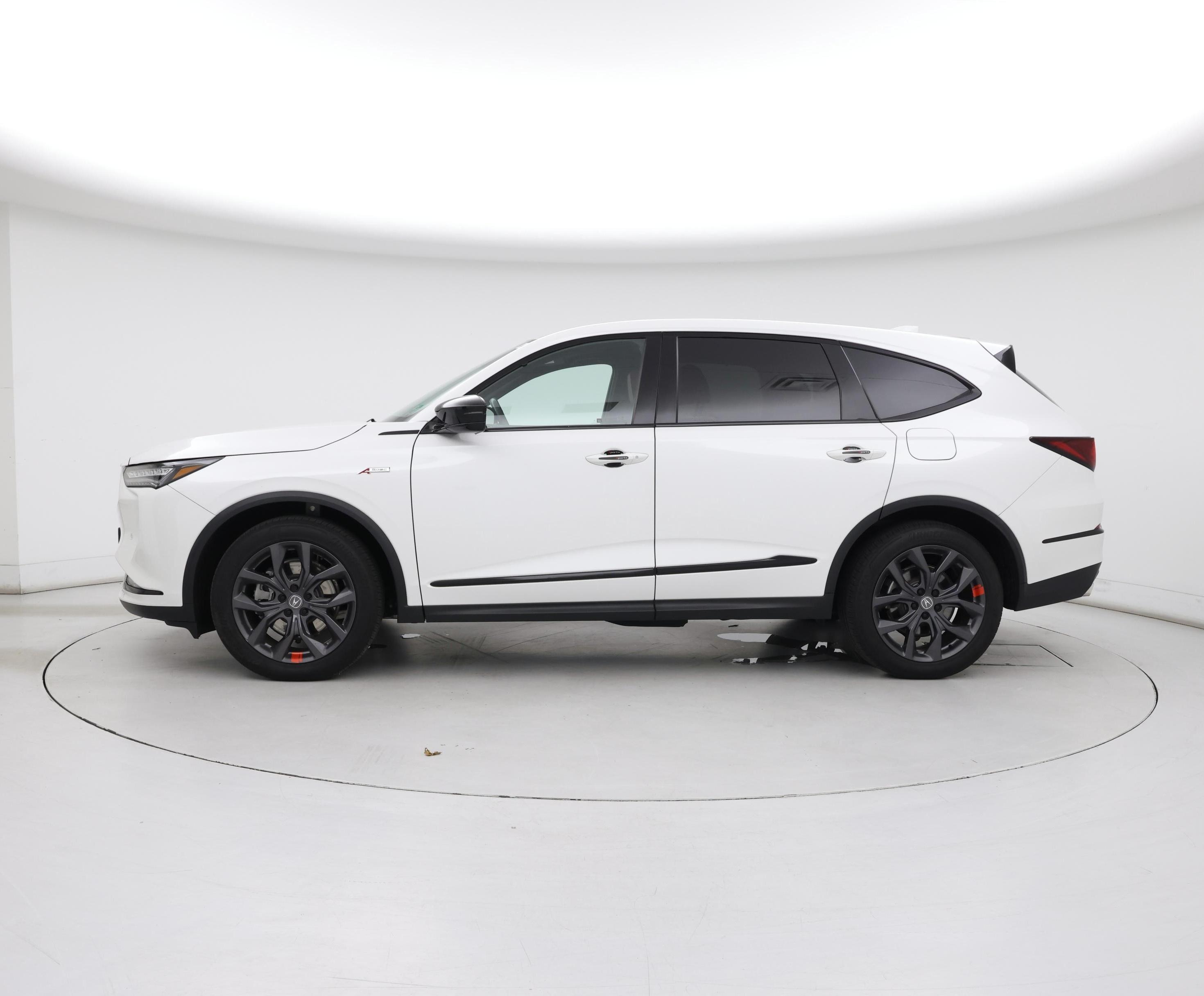 Thumbnail: 2022 Acura MDX - 3