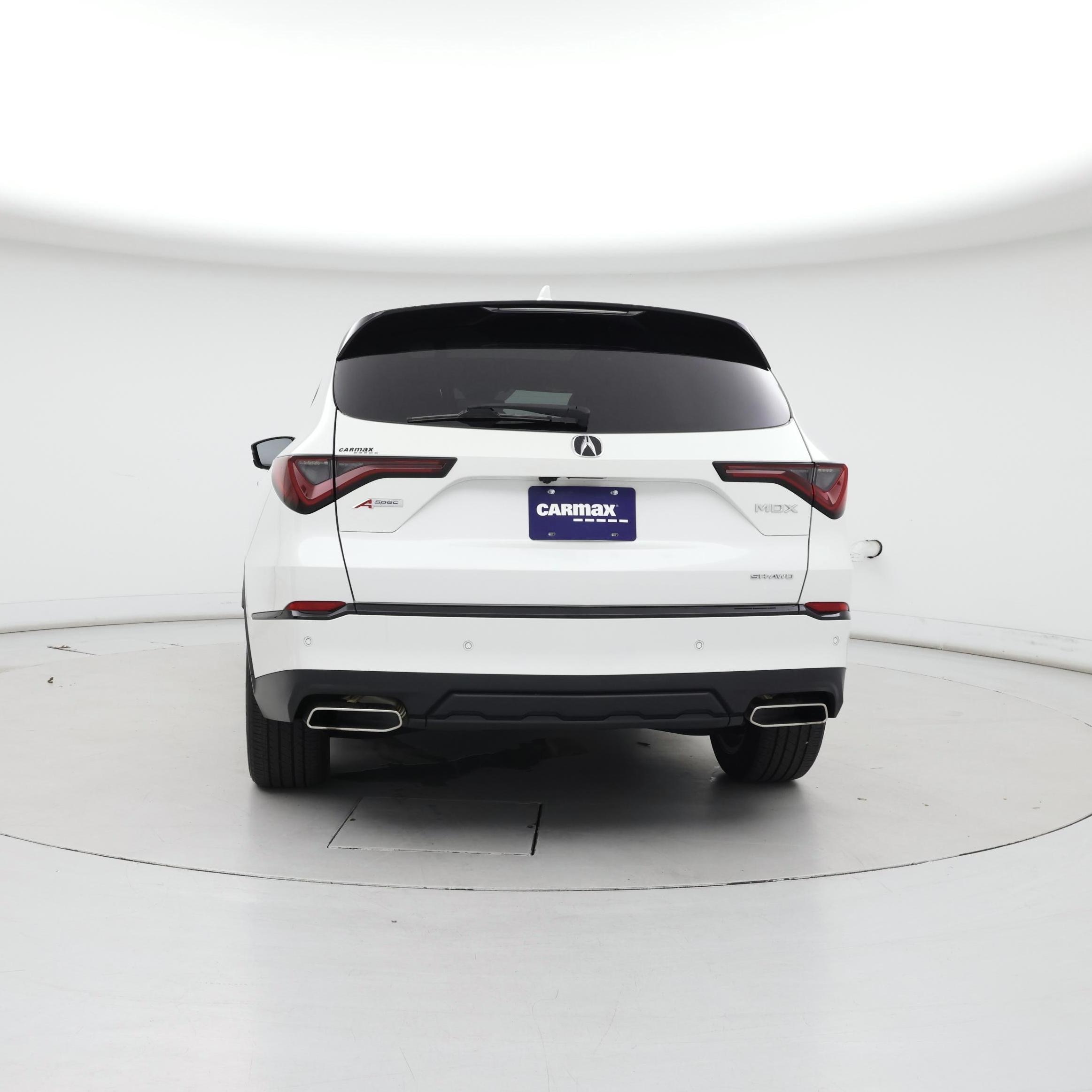 Thumbnail: 2022 Acura MDX - 6