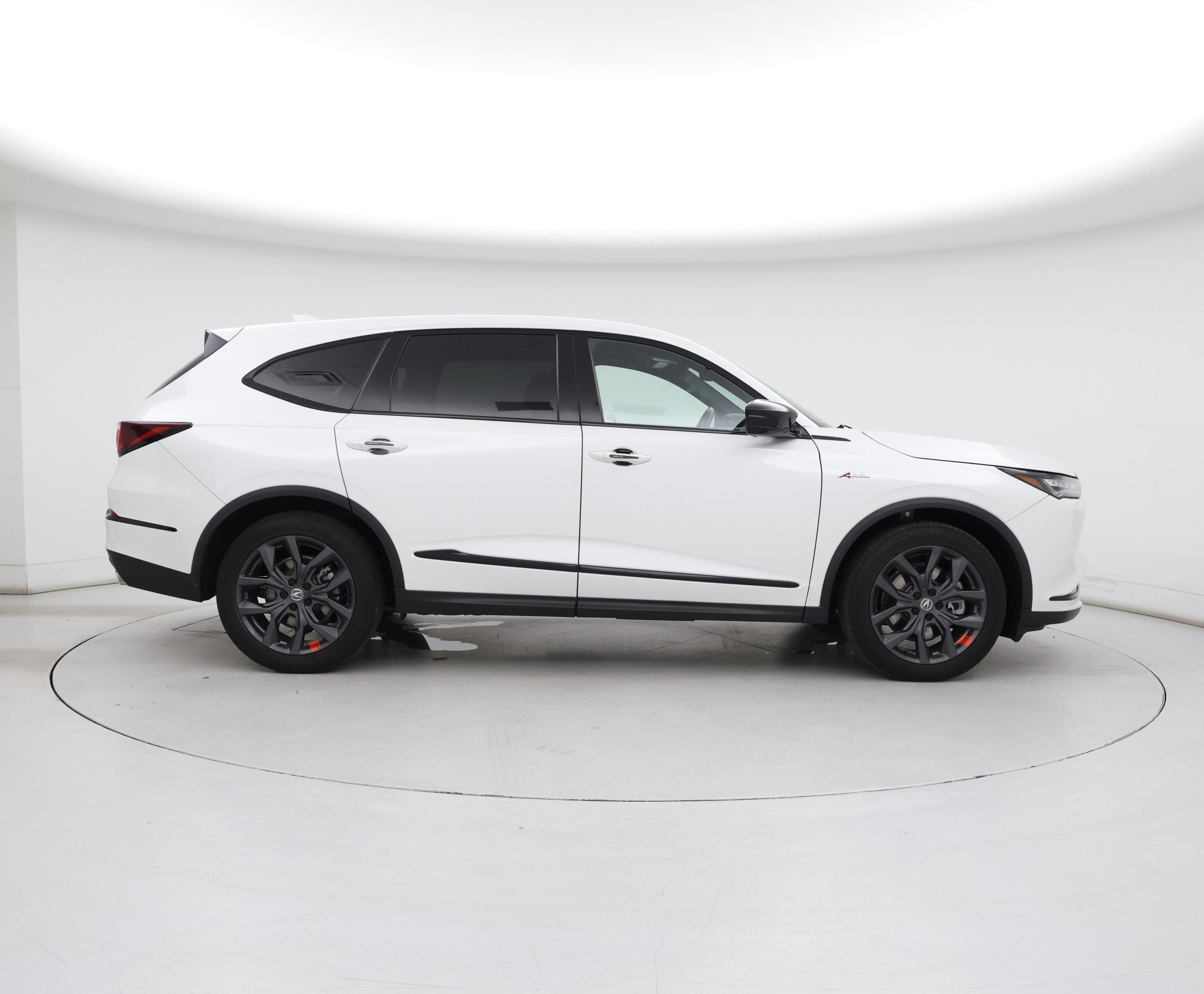 Thumbnail: 2022 Acura MDX - 7