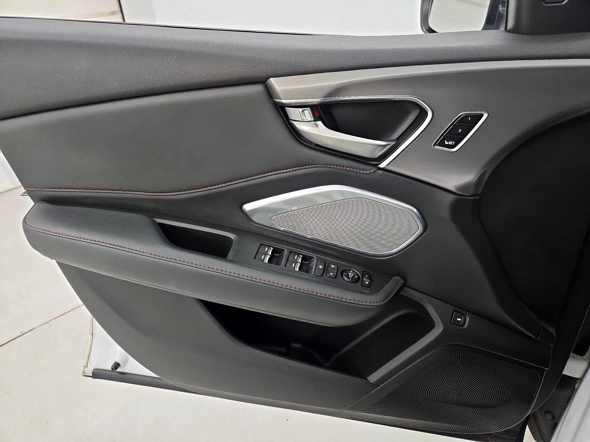 Thumbnail: 2021 Acura RDX - 12