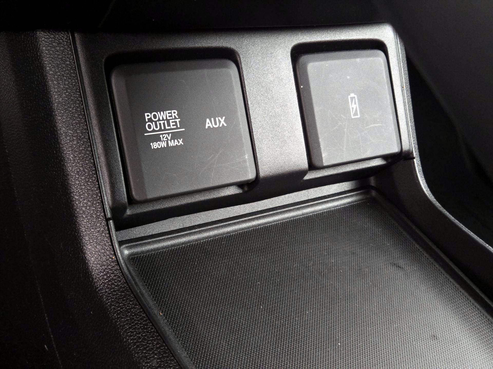 Thumbnail: 2021 Acura RDX - 18