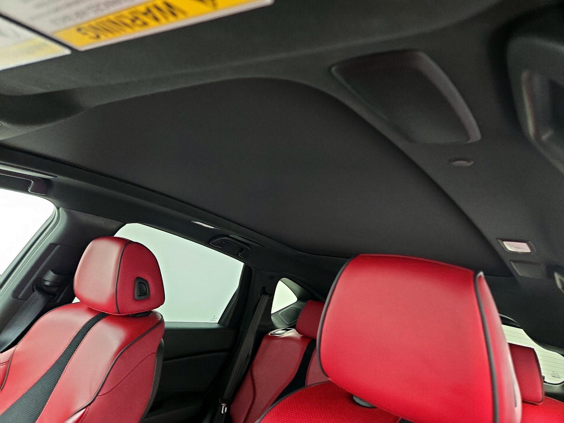 Thumbnail: 2021 Acura RDX - 19