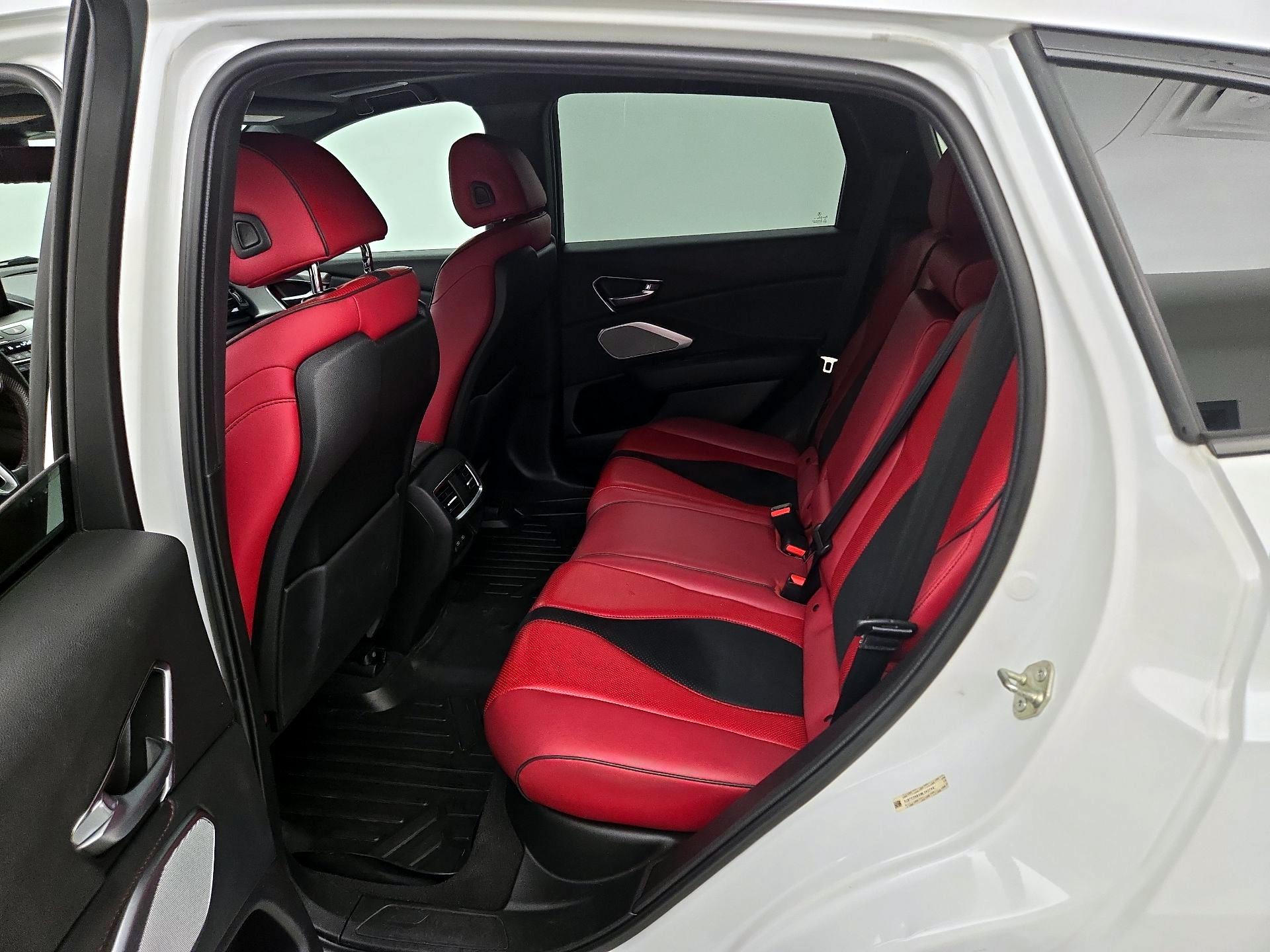 Thumbnail: 2021 Acura RDX - 20