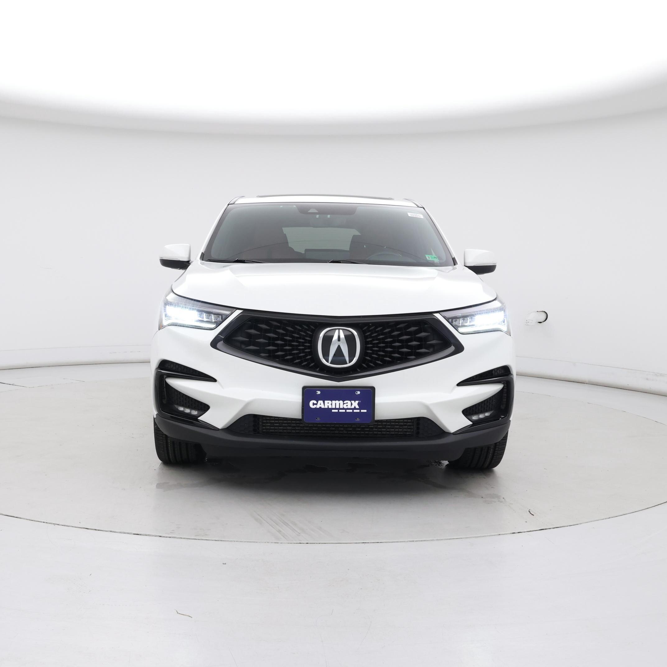 Thumbnail: 2021 Acura RDX - 5