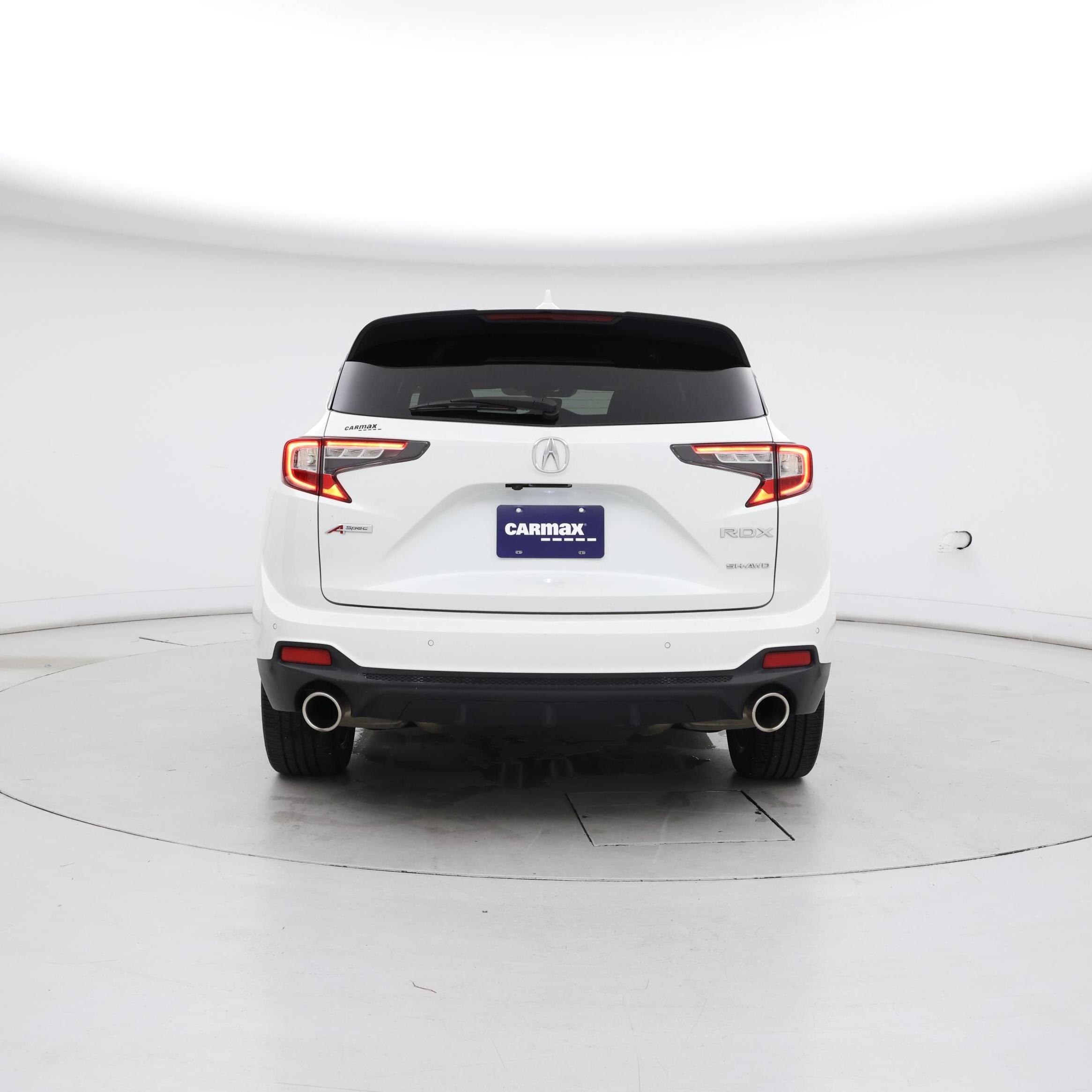 Thumbnail: 2021 Acura RDX - 6