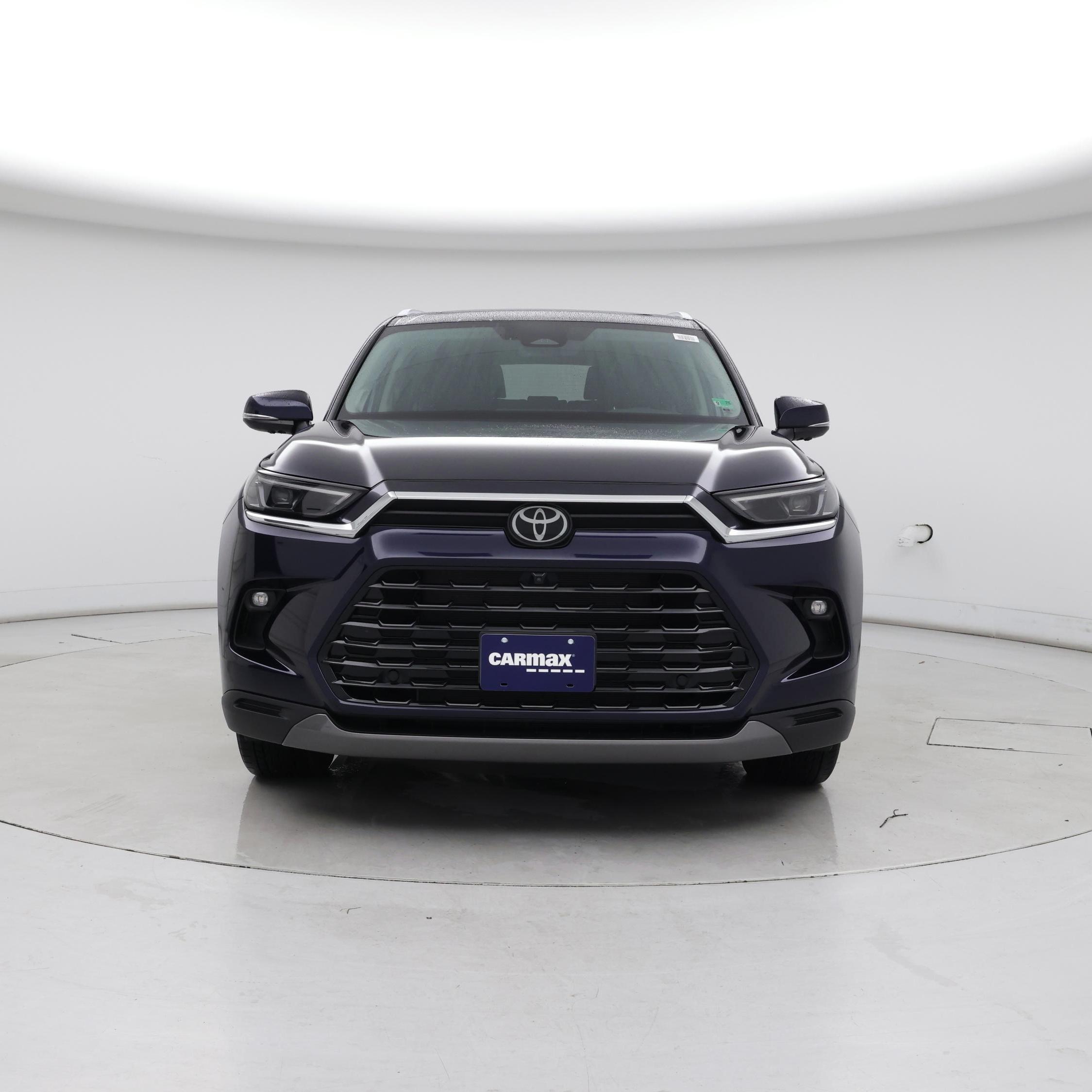 Thumbnail: 2024 Toyota Grand Highlander - 5