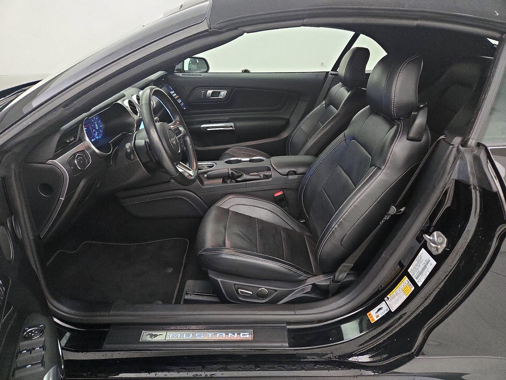 Thumbnail: 2019 Ford Mustang - 11