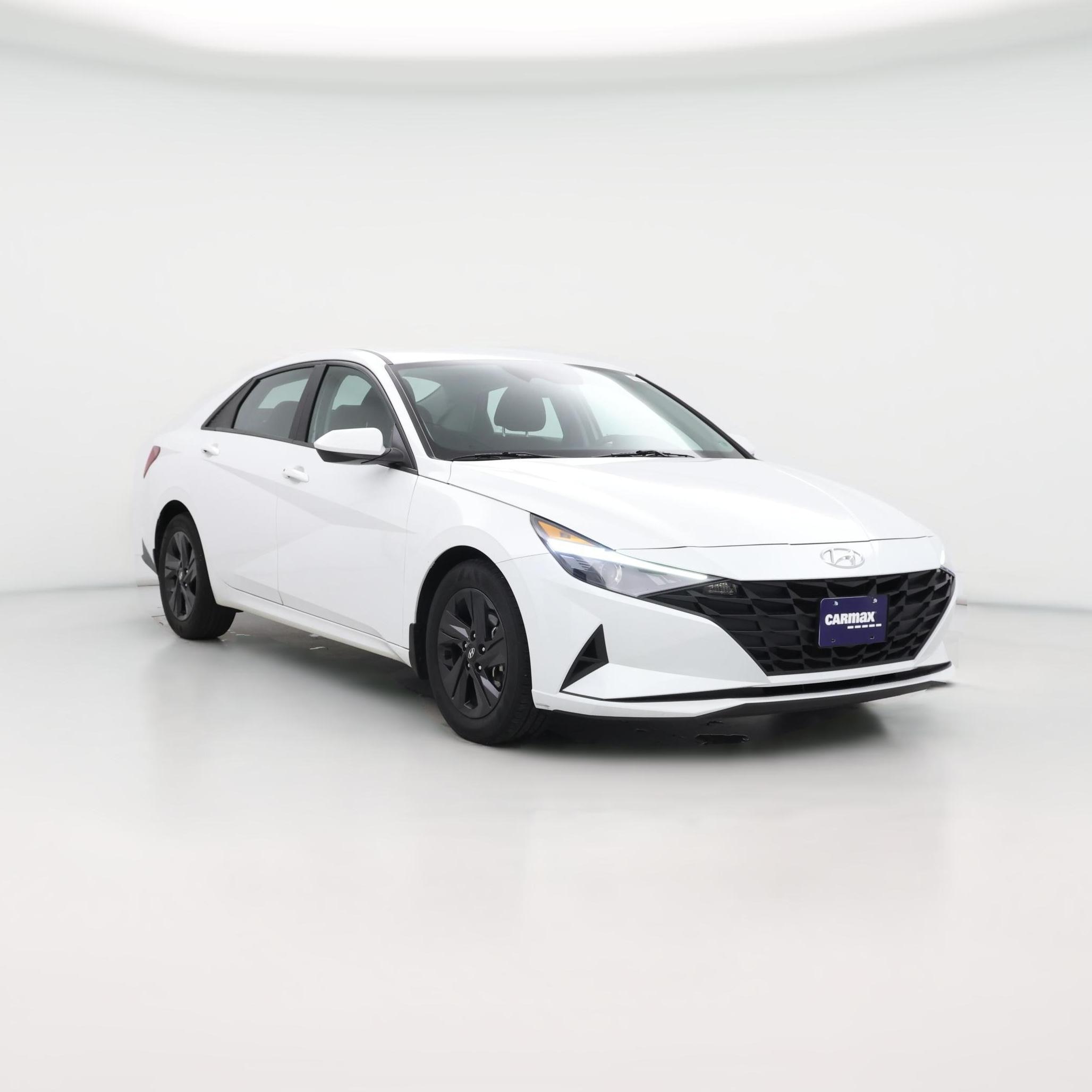 Thumbnail: 2022 Hyundai Elantra - 1