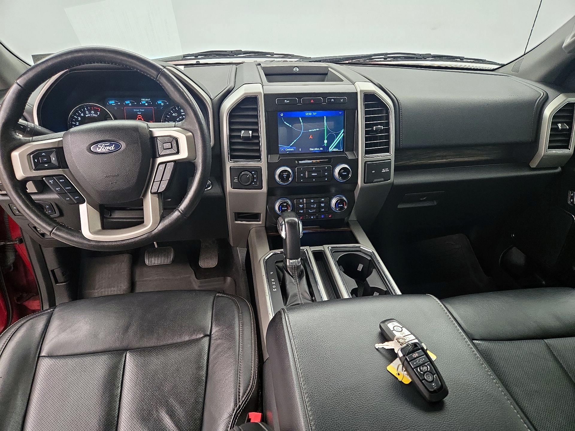Thumbnail: 2020 Ford F-150 - 9
