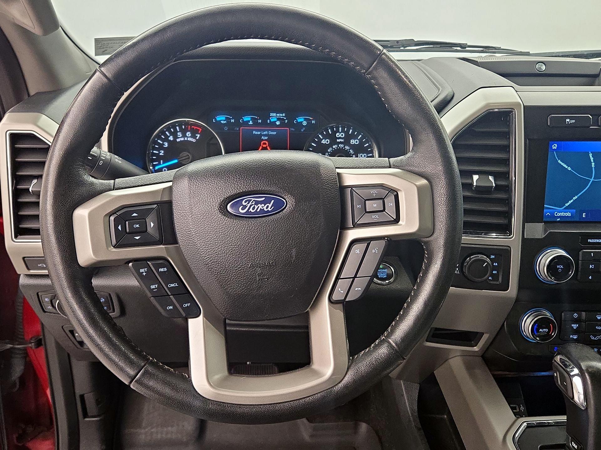 Thumbnail: 2020 Ford F-150 - 10