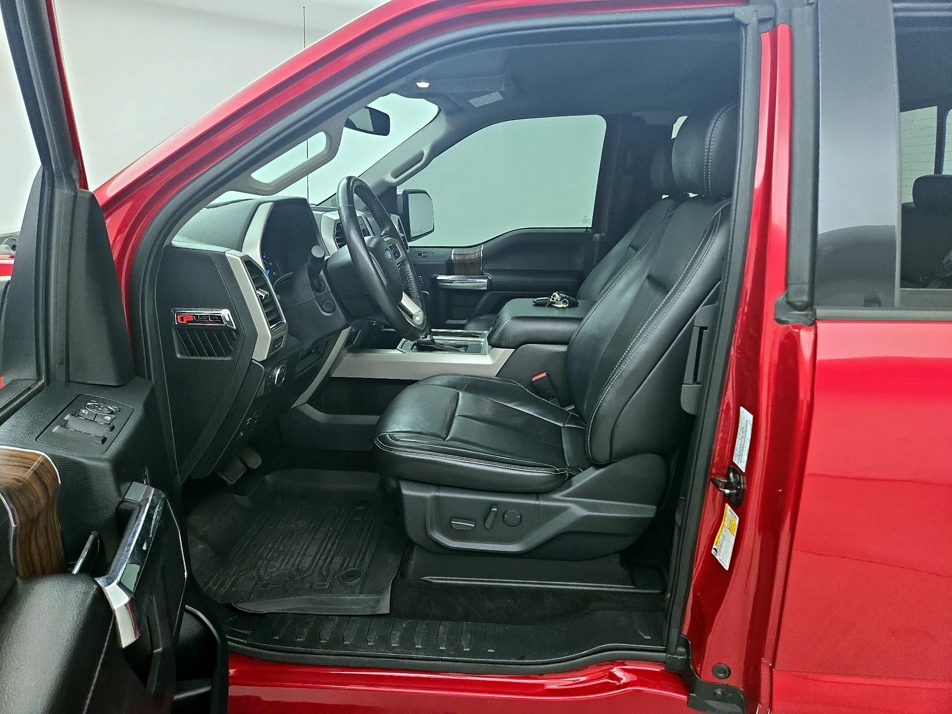 Thumbnail: 2020 Ford F-150 - 11