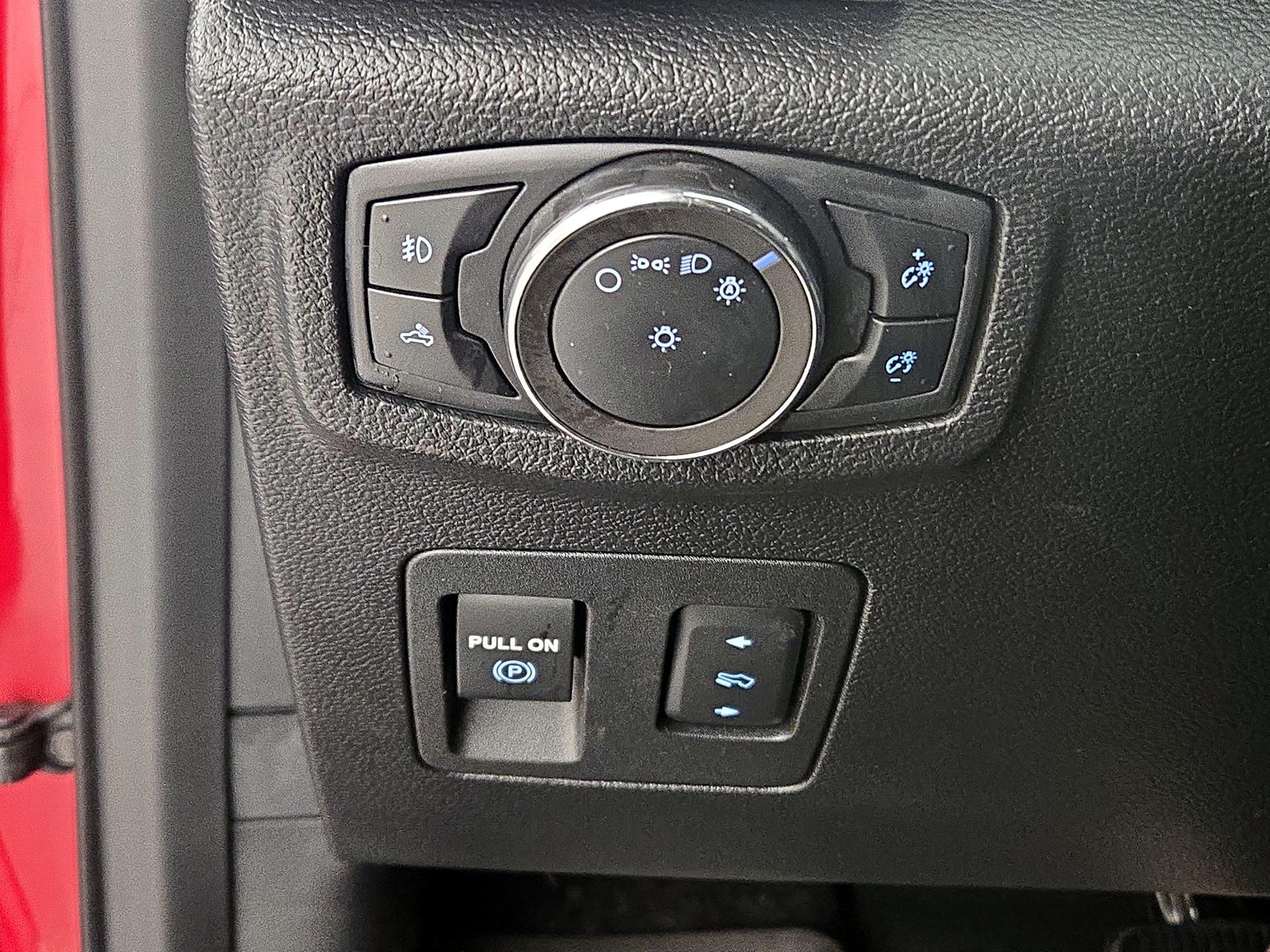 Thumbnail: 2020 Ford F-150 - 13