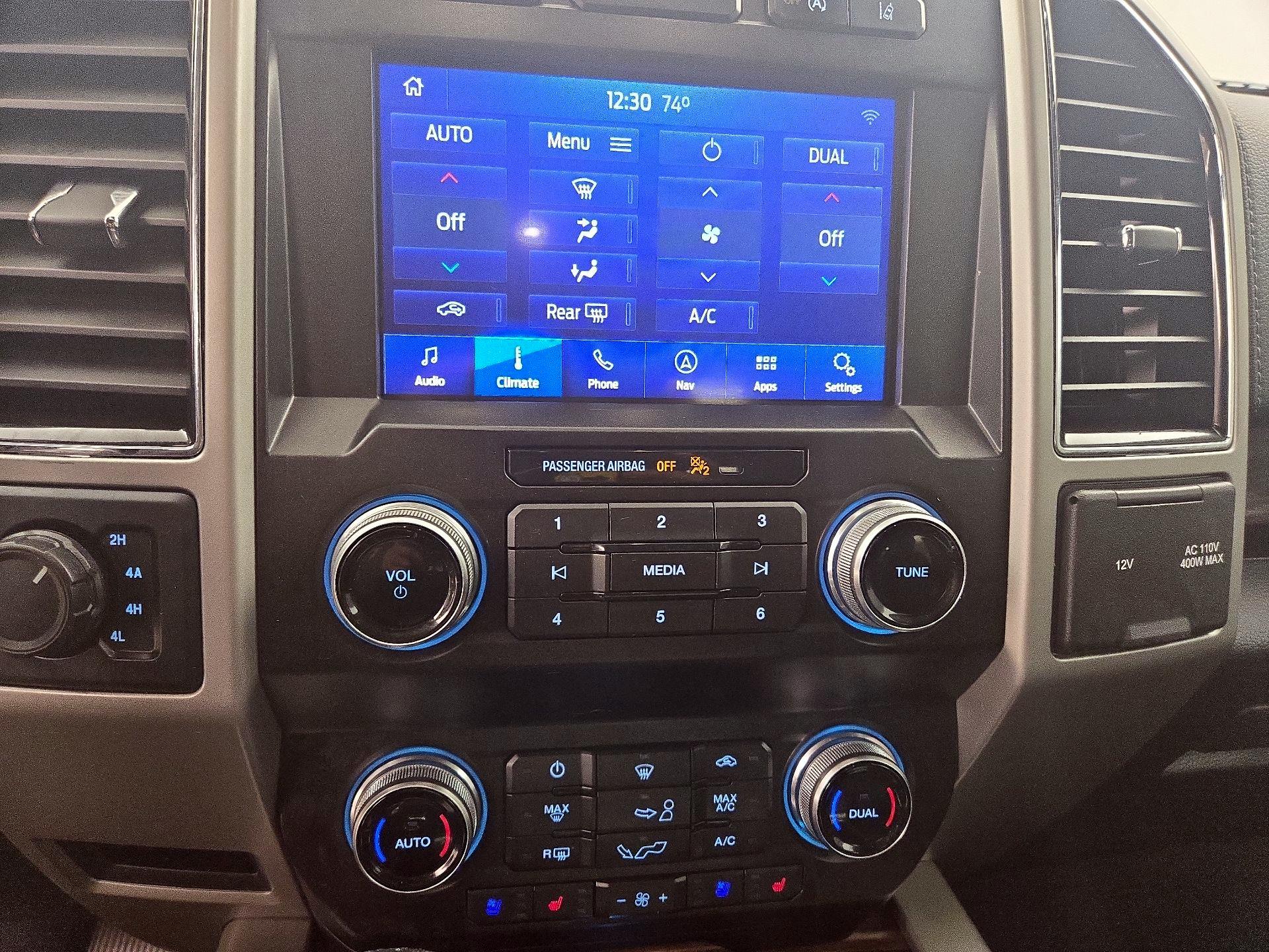 Thumbnail: 2020 Ford F-150 - 17