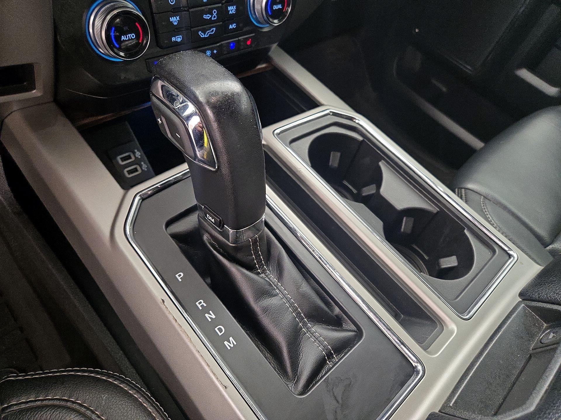 Thumbnail: 2020 Ford F-150 - 18
